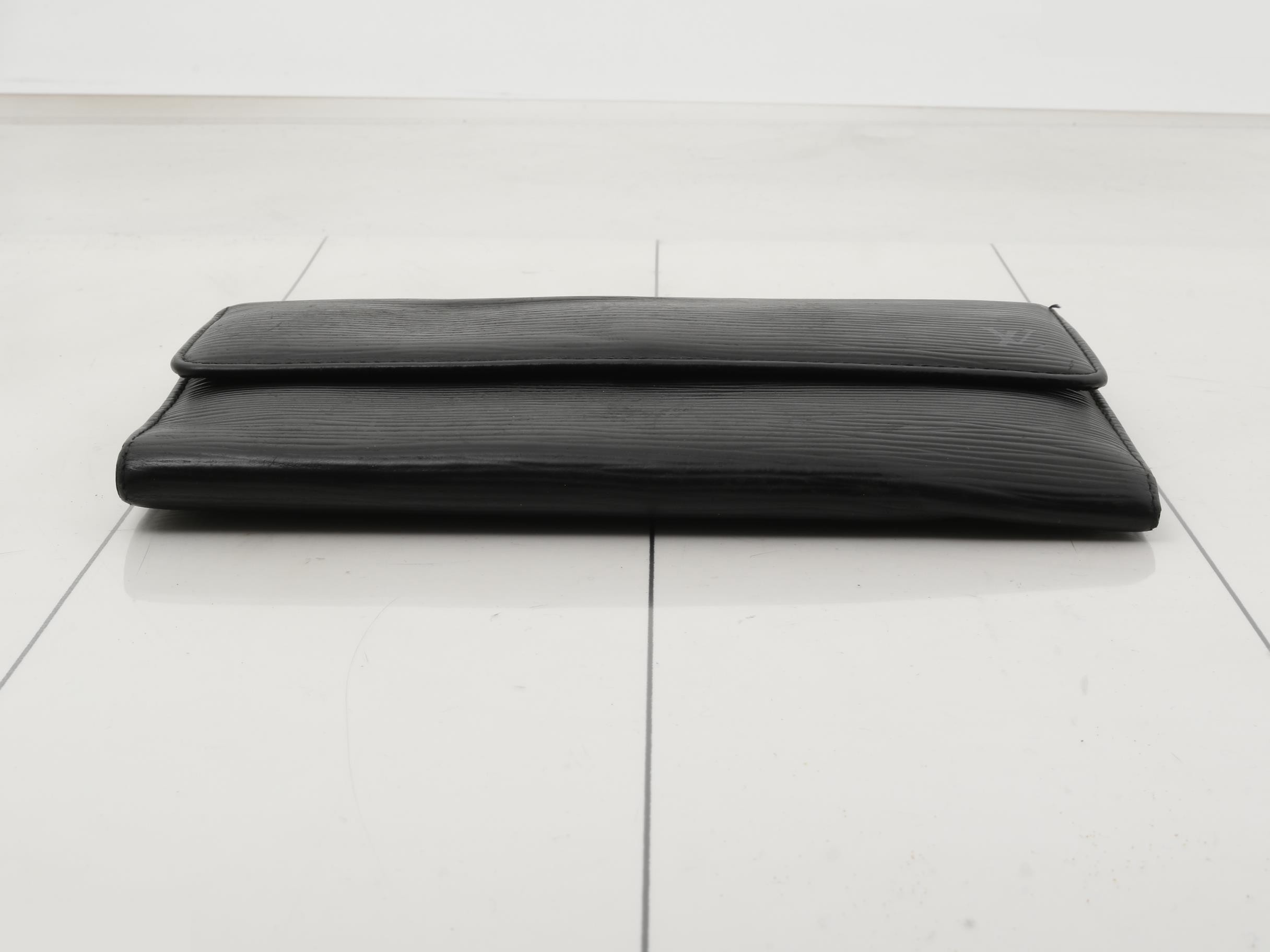 Portefeuille Sarah NM2 Noir — view 3