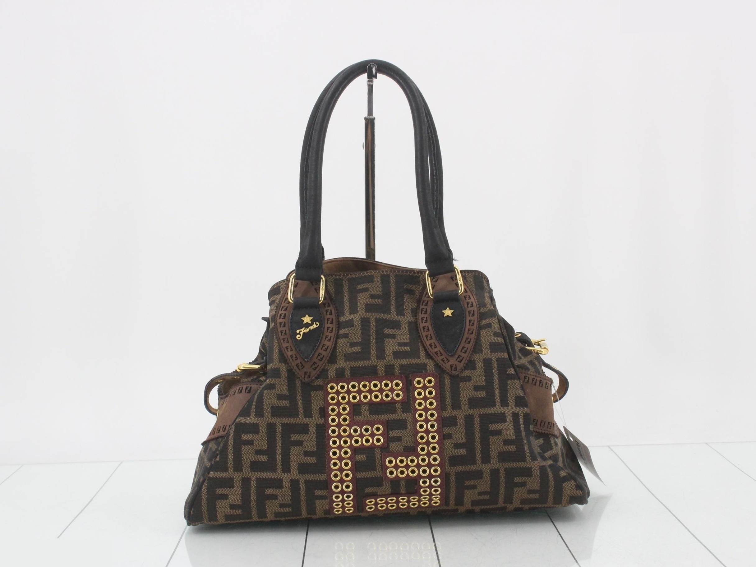 Zucca (bag) - handbag