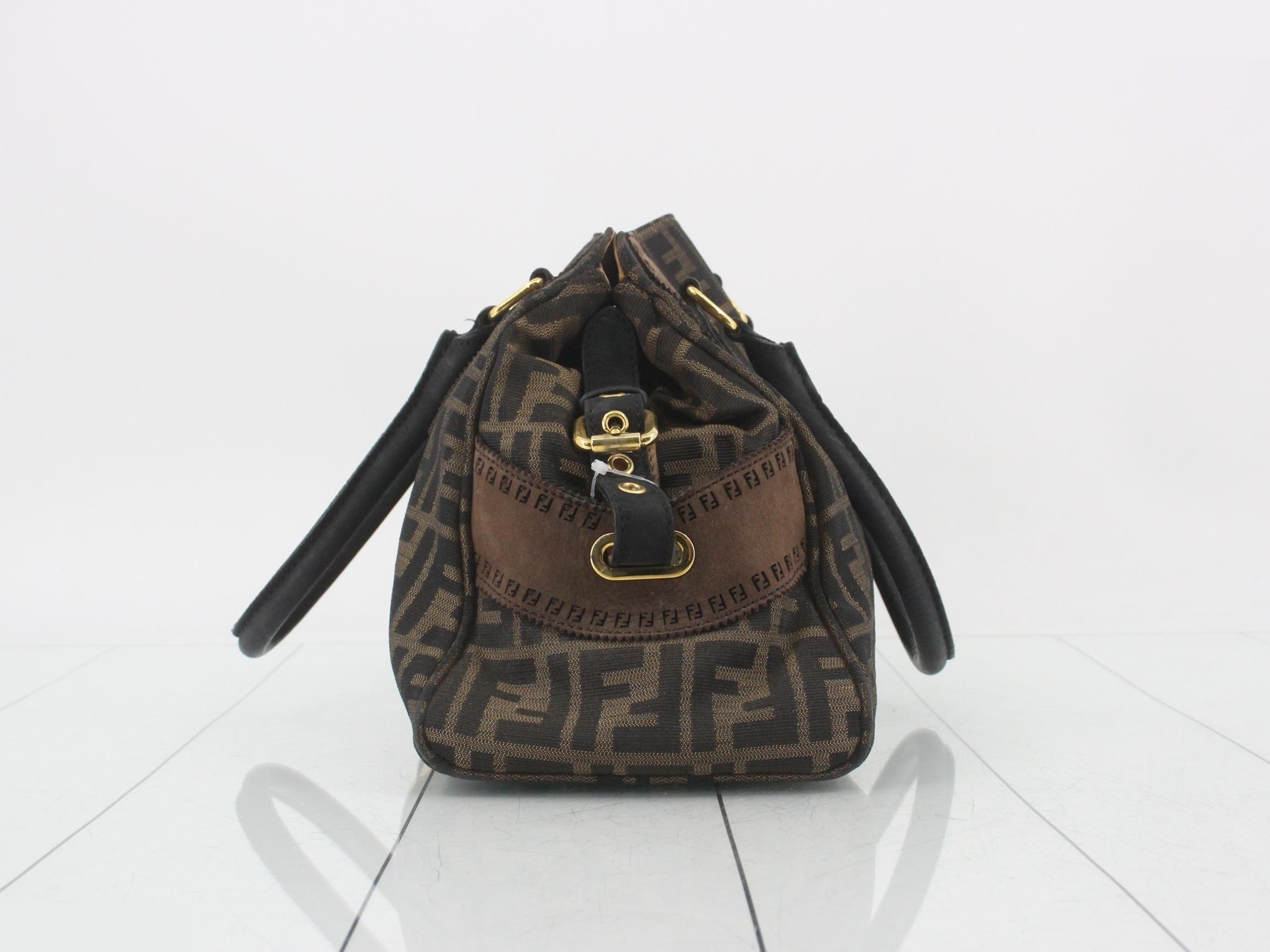 Zucca (bag) - handbag — view 3