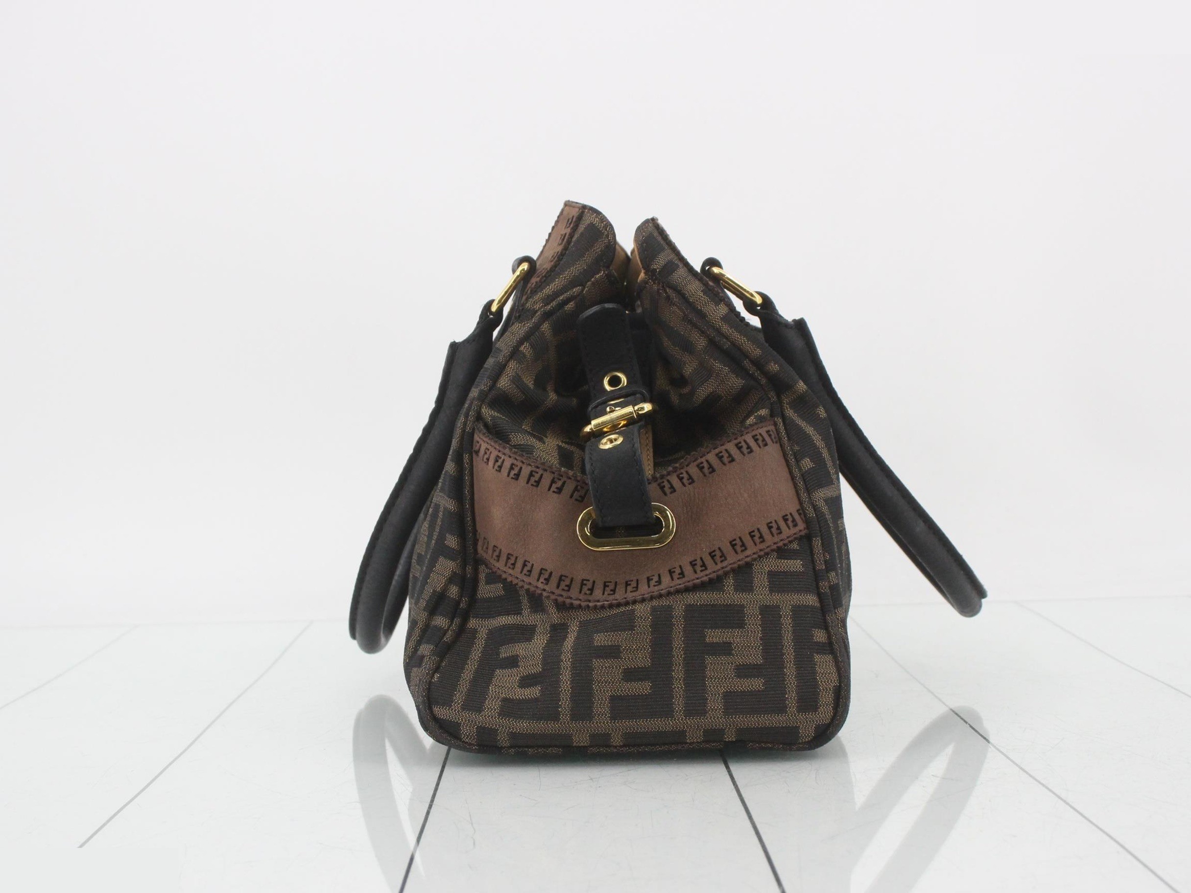 Zucca (bag) - handbag — view 4