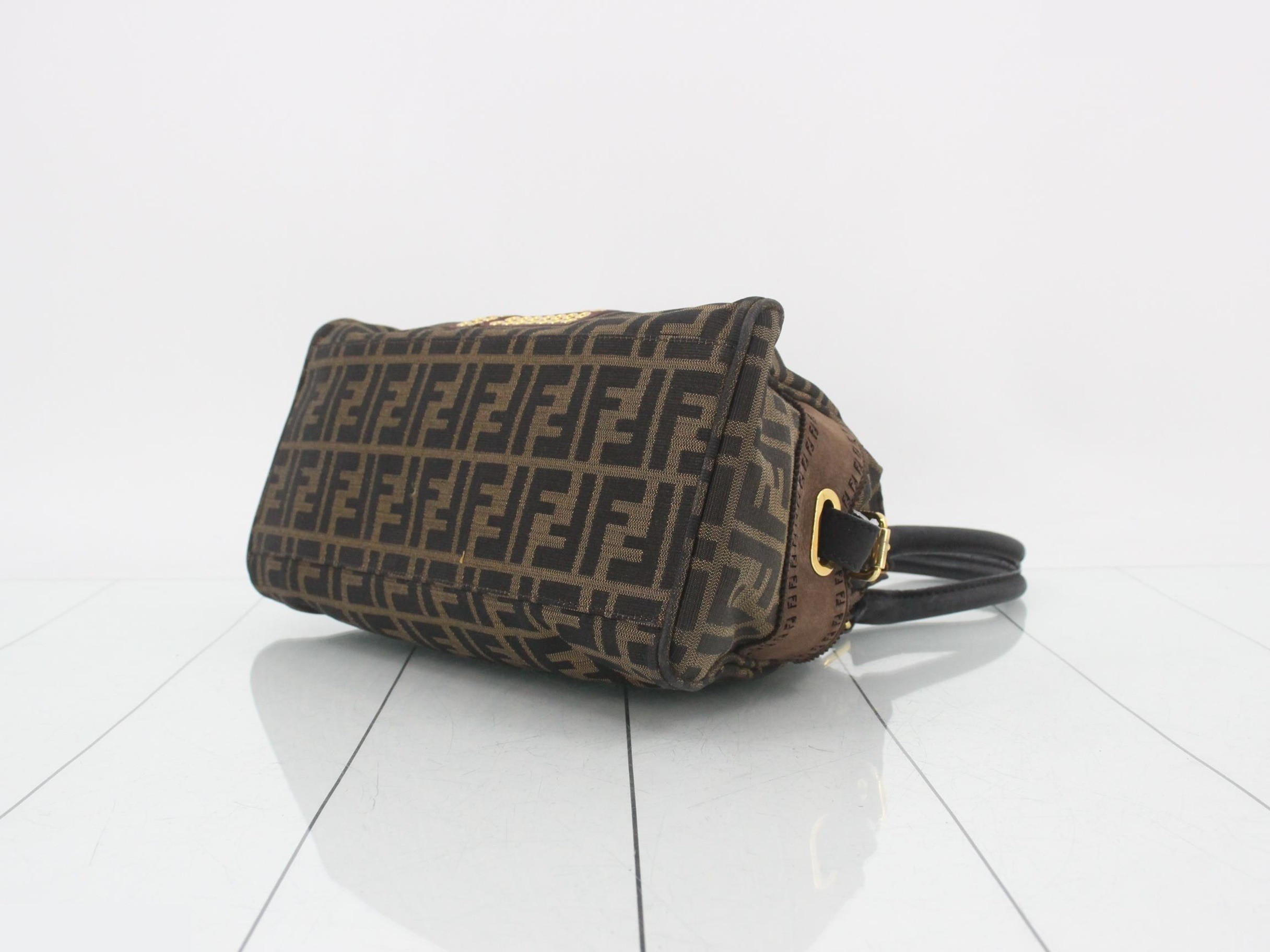 Zucca (bag) - handbag — view 6