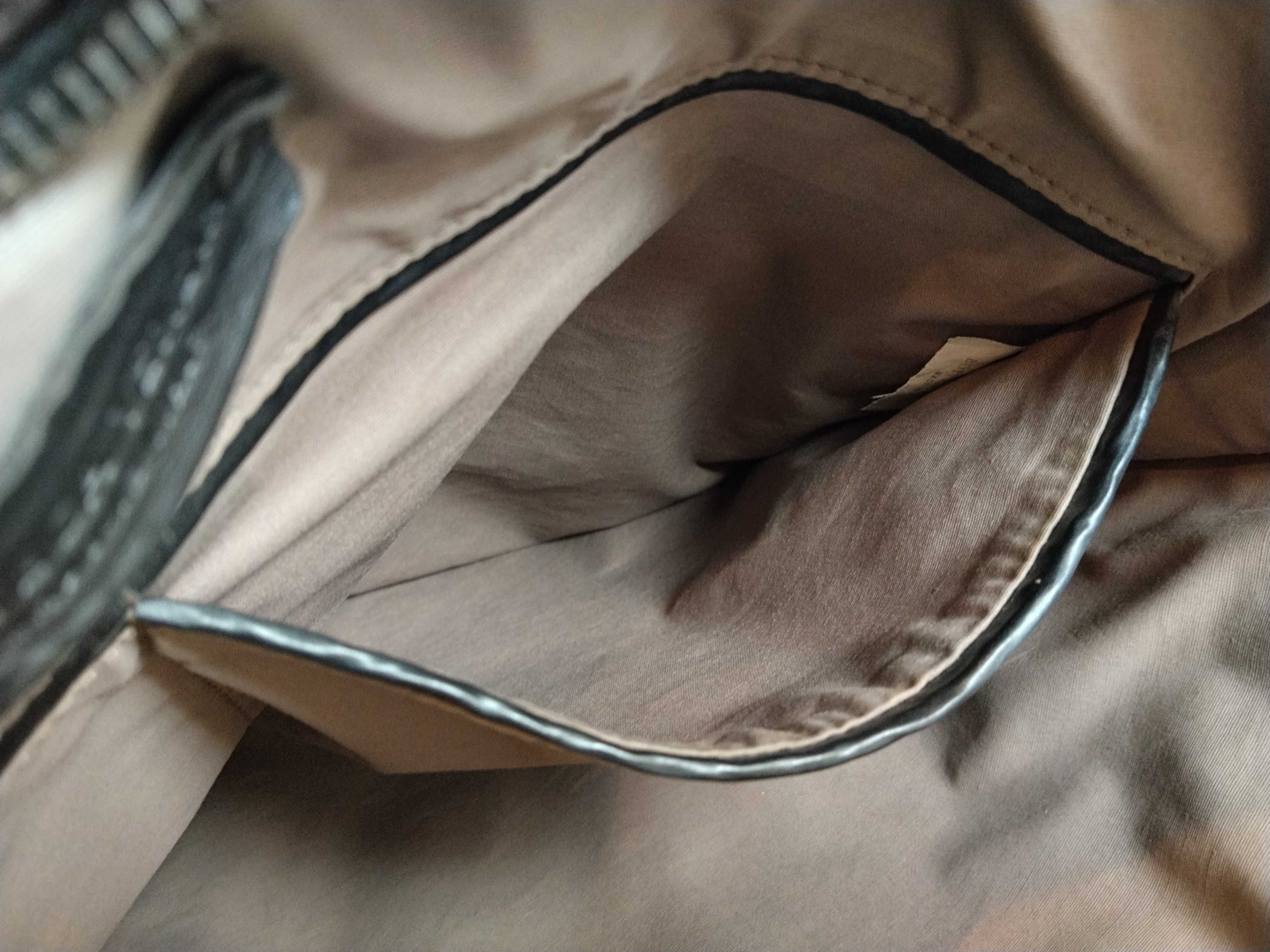 Intrecciato Business Bag — view 13