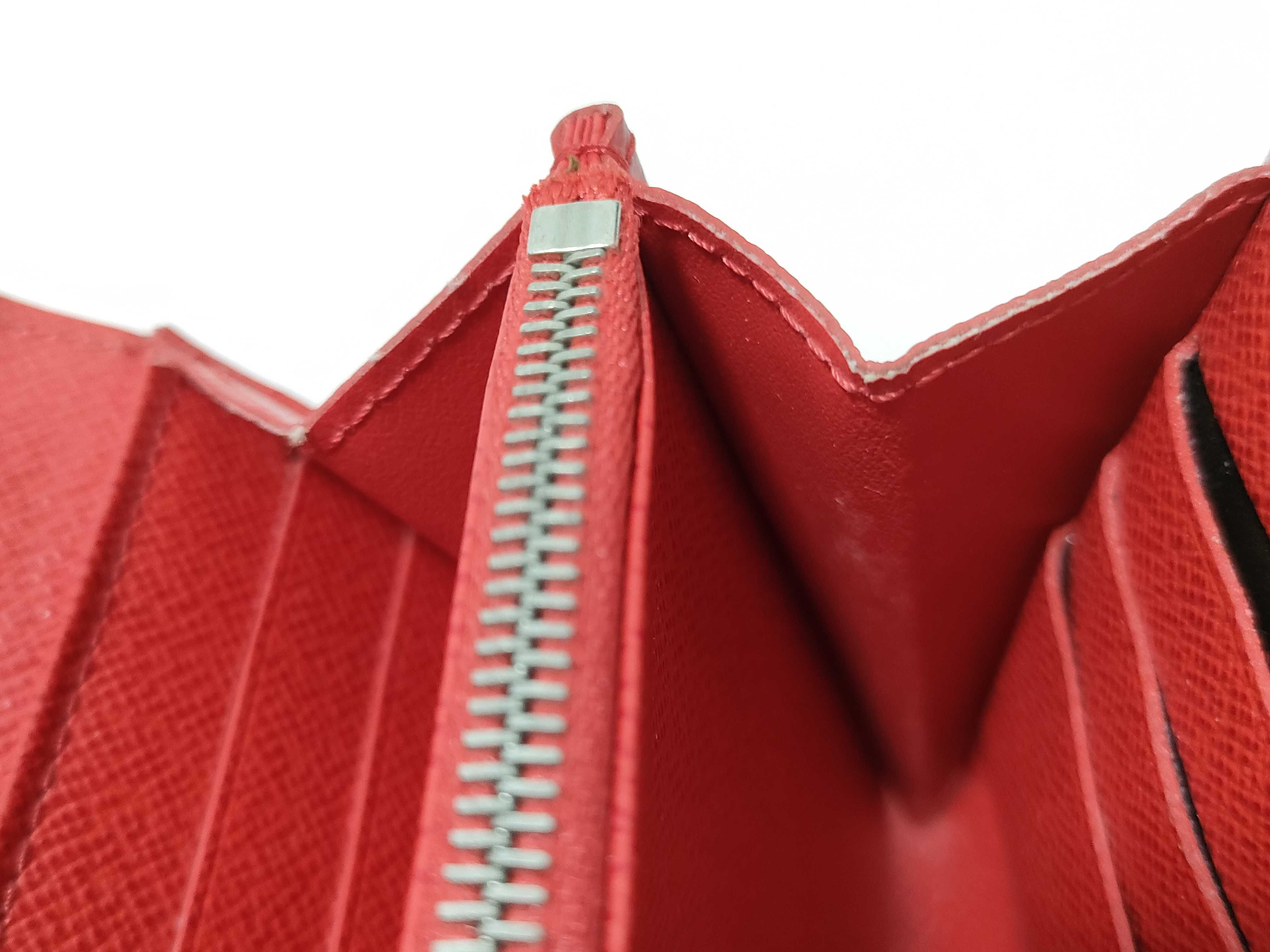 Monogram Portefeuille Sarah M60791 Bi-fold Long Wallet — view 10