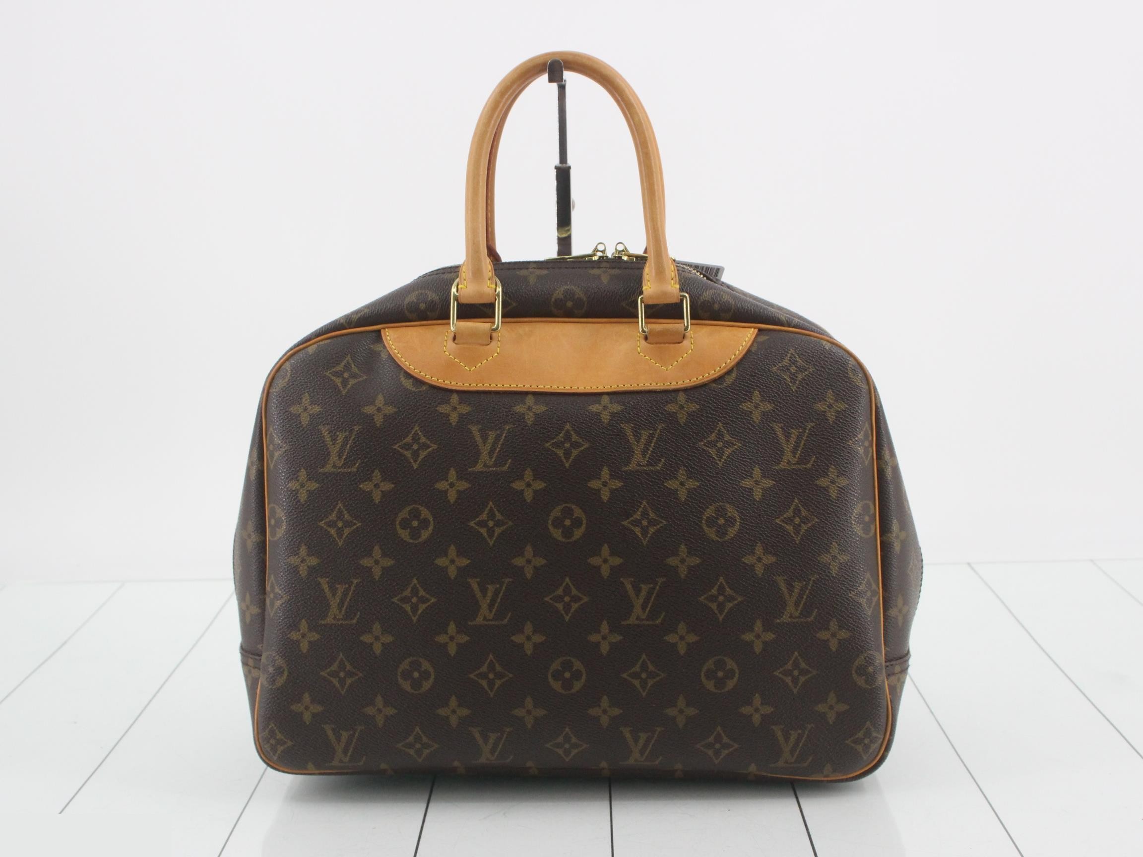 Monogram Deauville — view 2