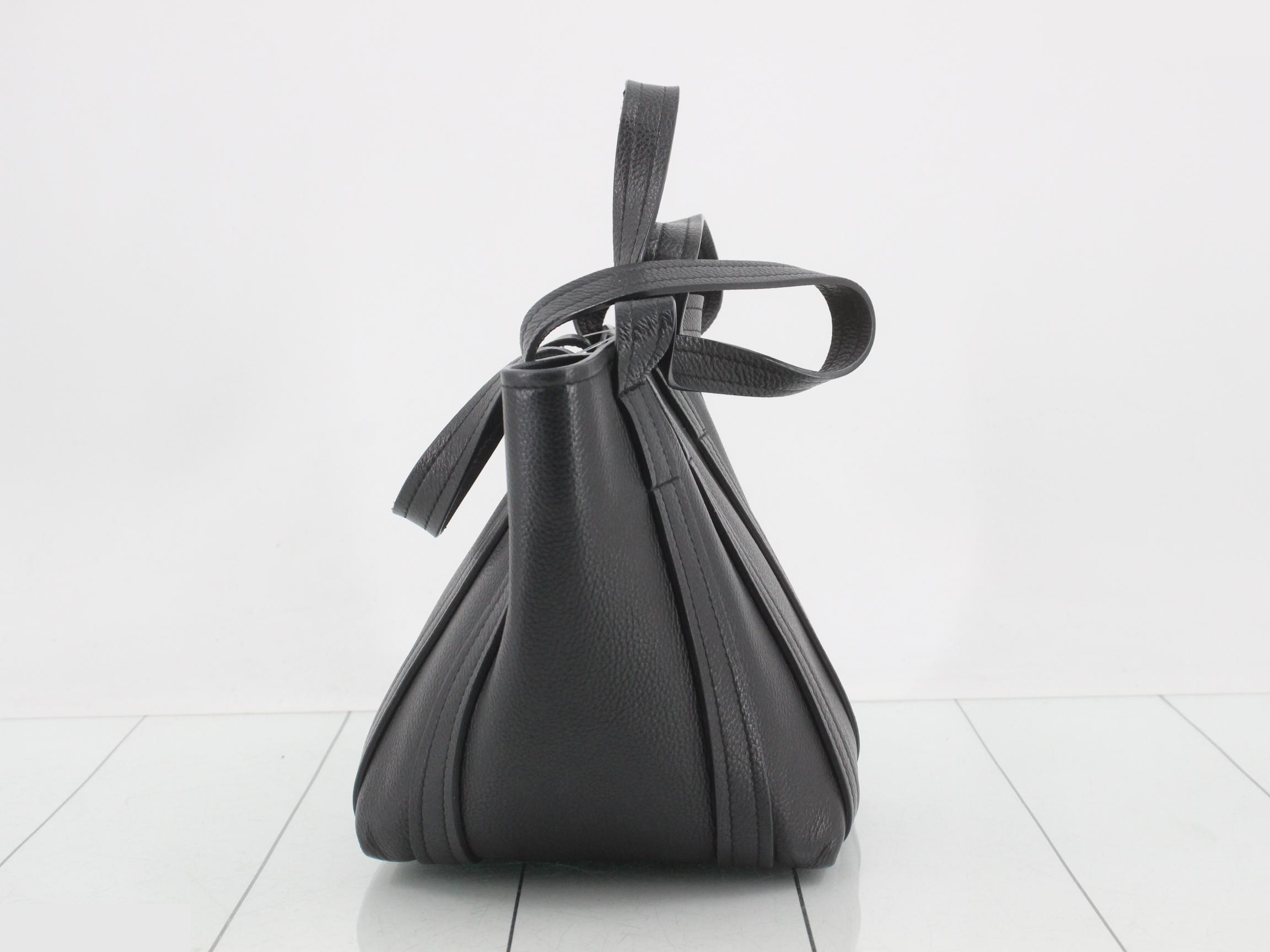 Everyday North South Tote XS — view 3