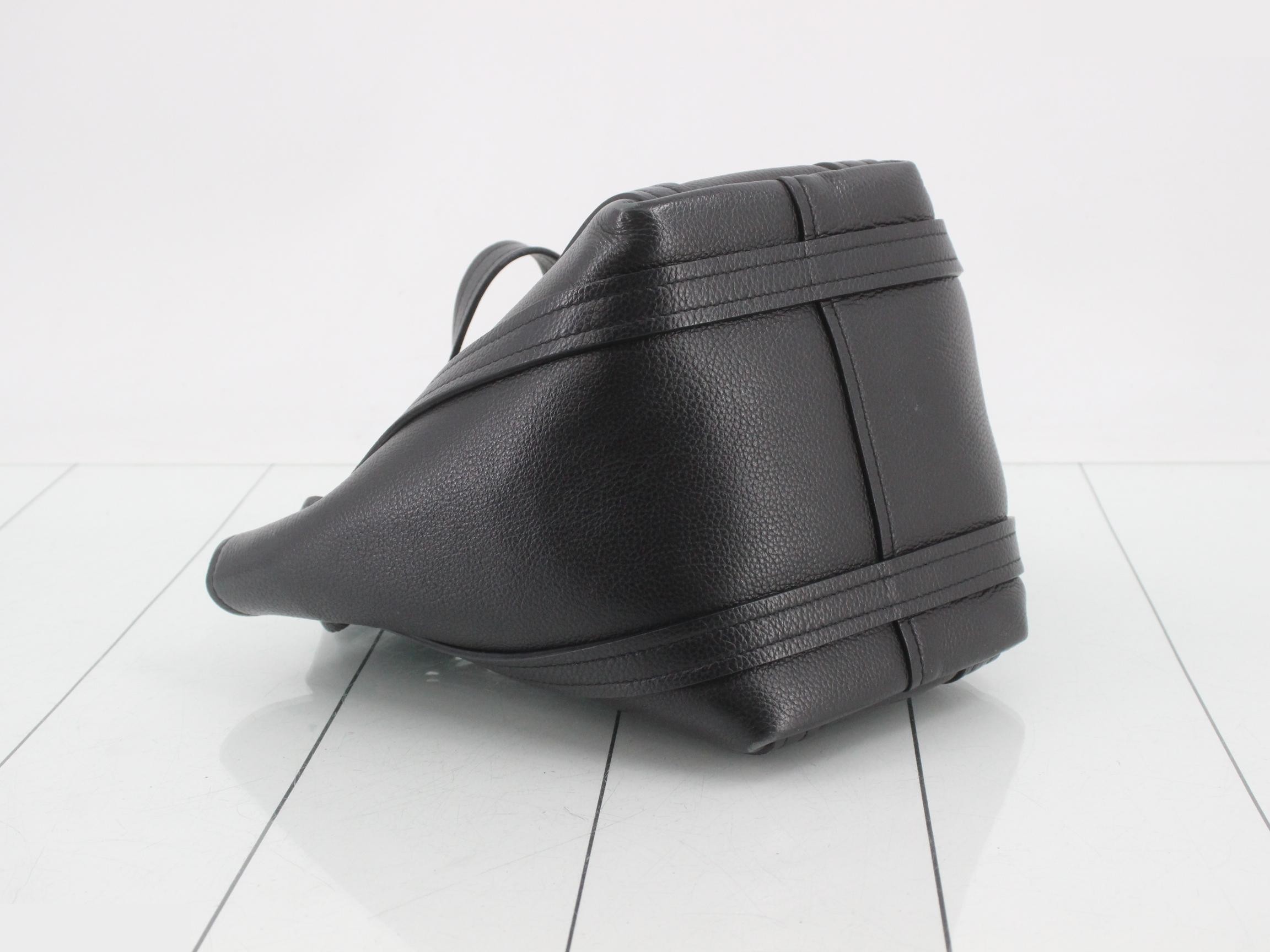 Everyday North South Tote XS — view 5