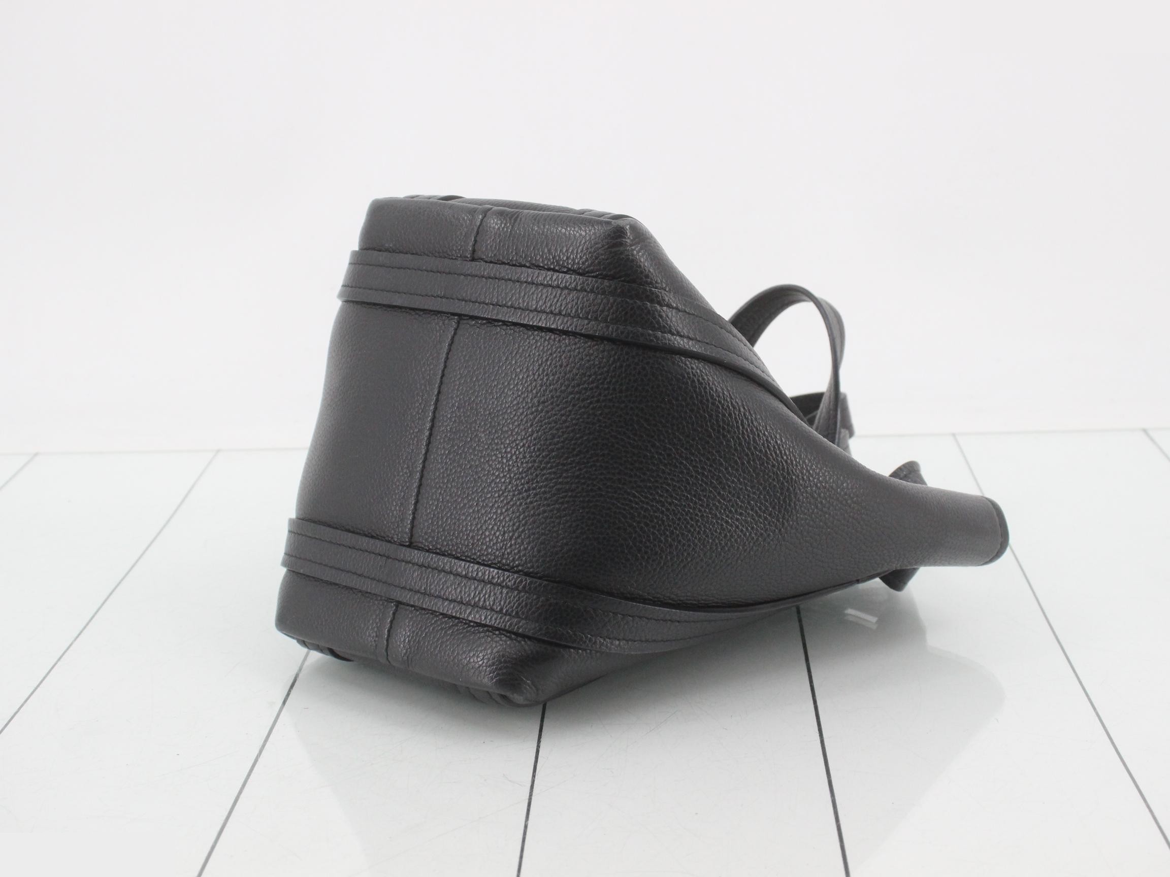 Everyday North South Tote XS — view 6