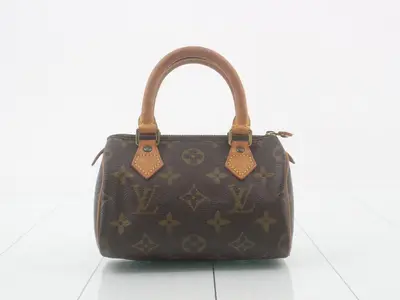 Mini Speedy