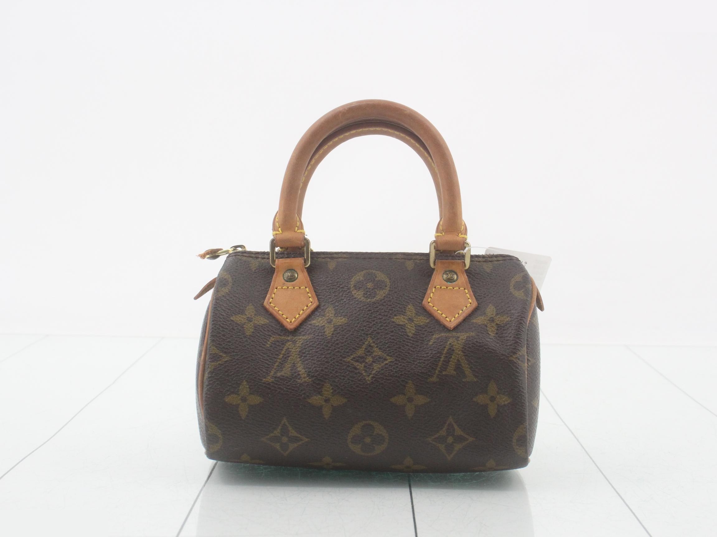 Mini Speedy — view 2
