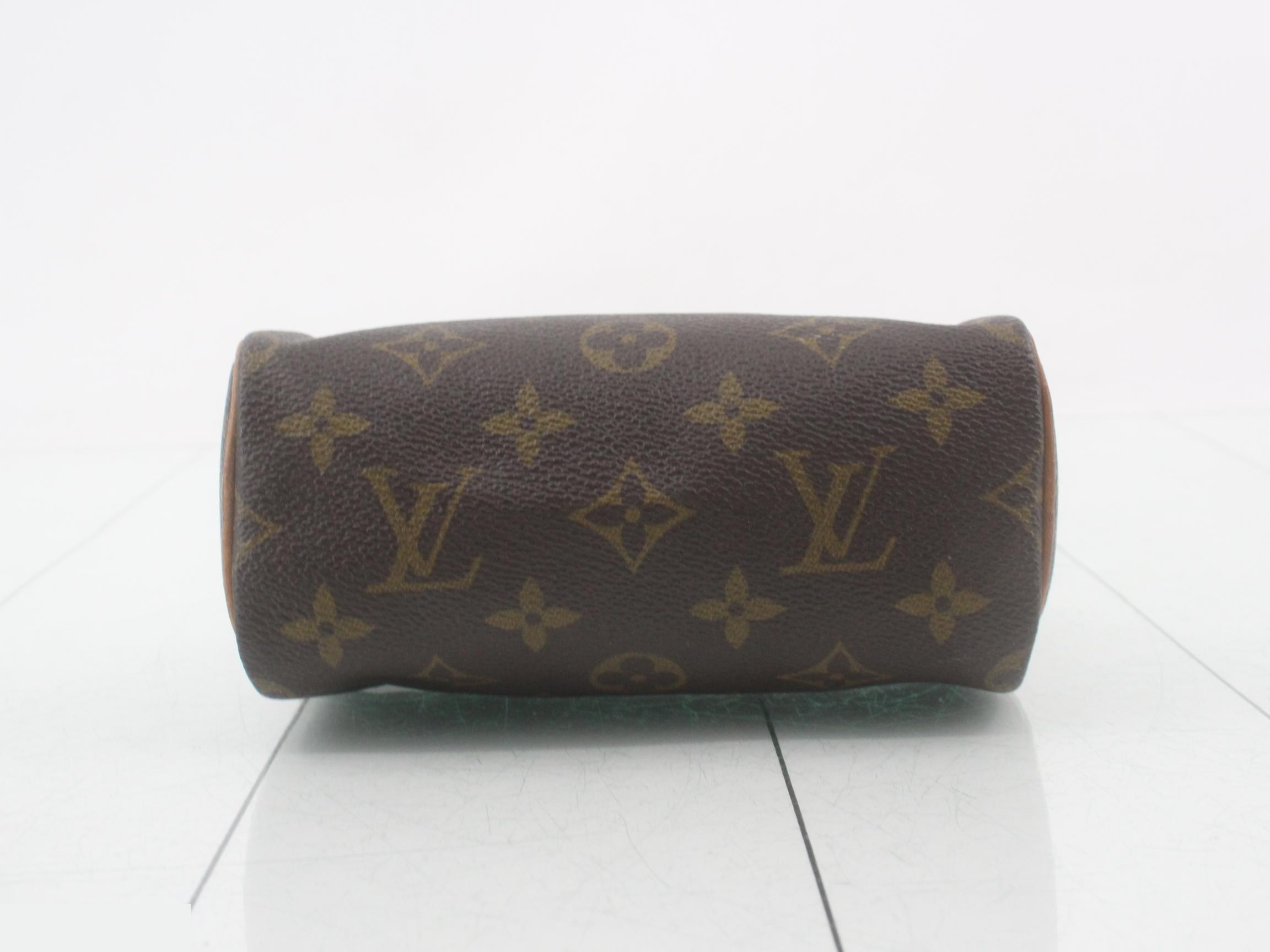 Mini Speedy — view 3