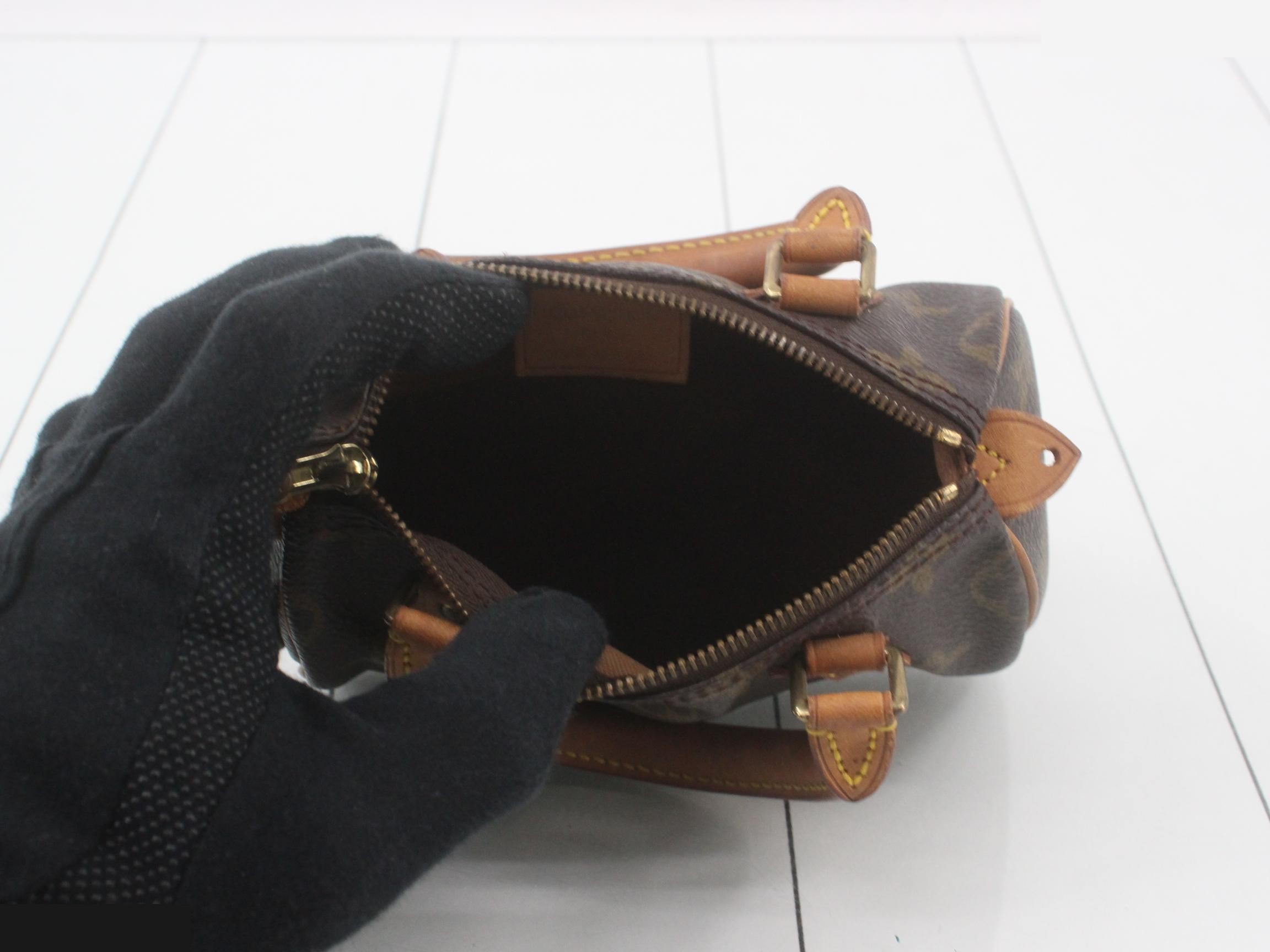 Mini Speedy — view 4