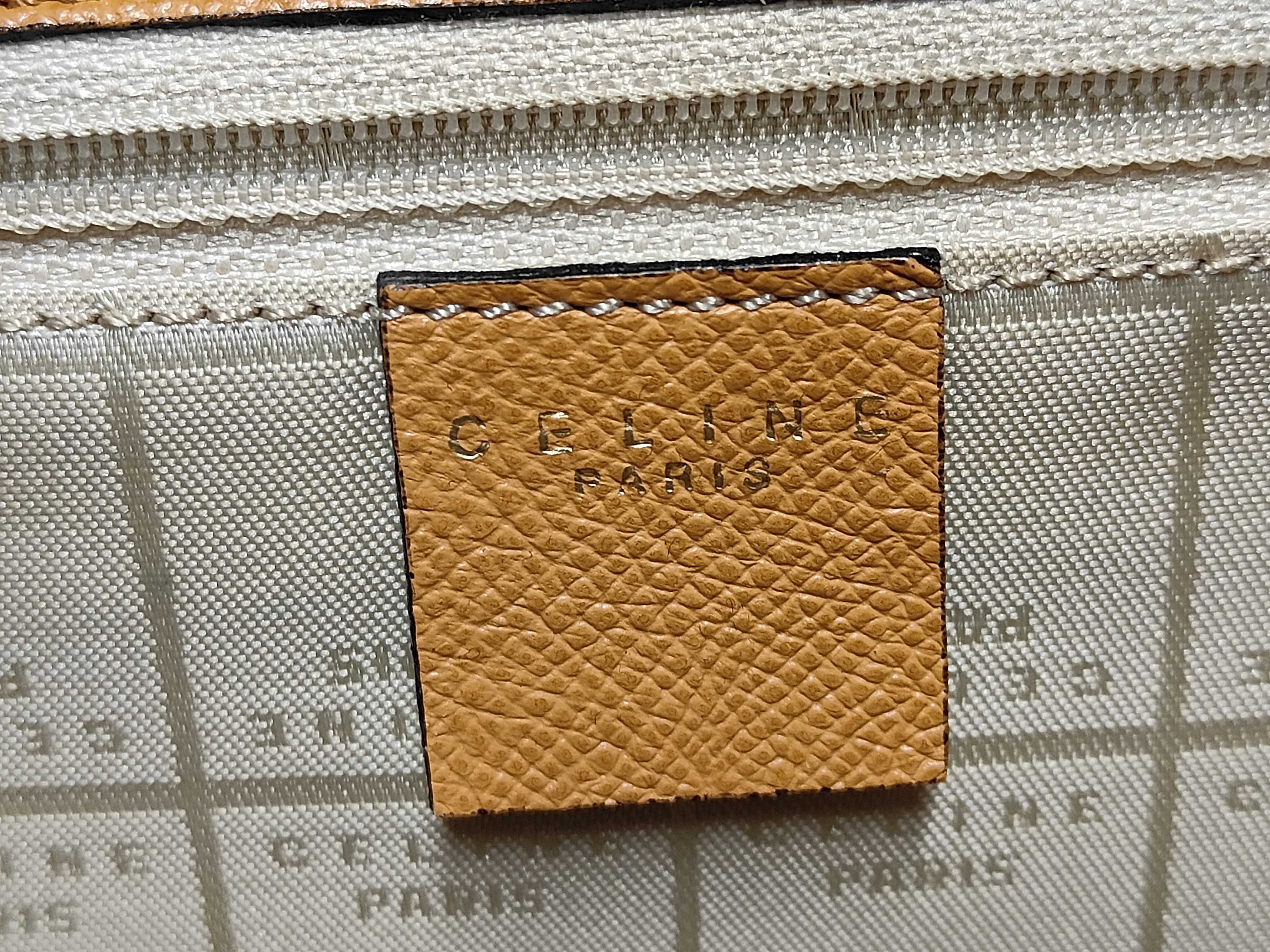 2-way bag / Leather handbag — view 7