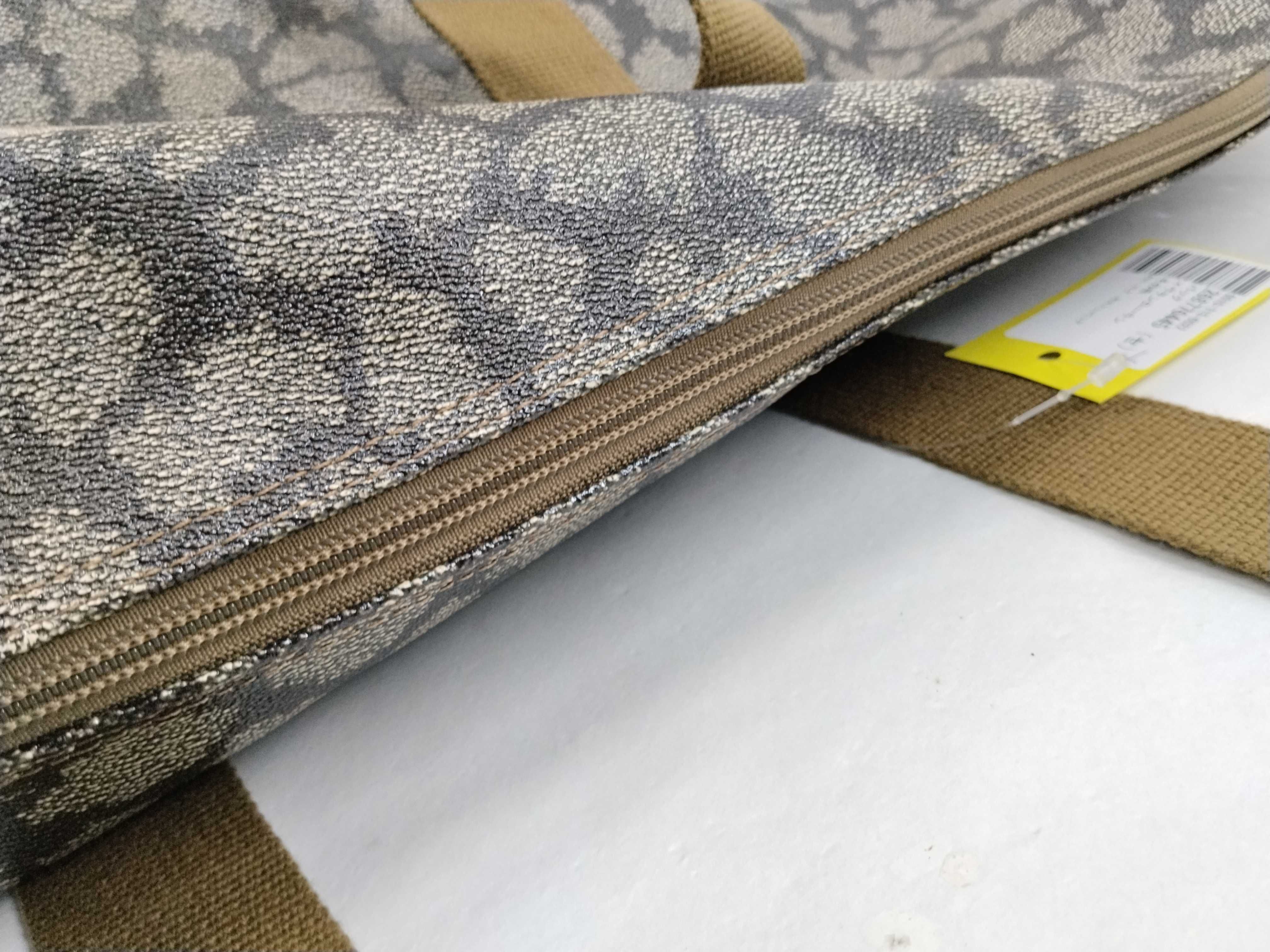 PVC Logo Boston Bag — view 12