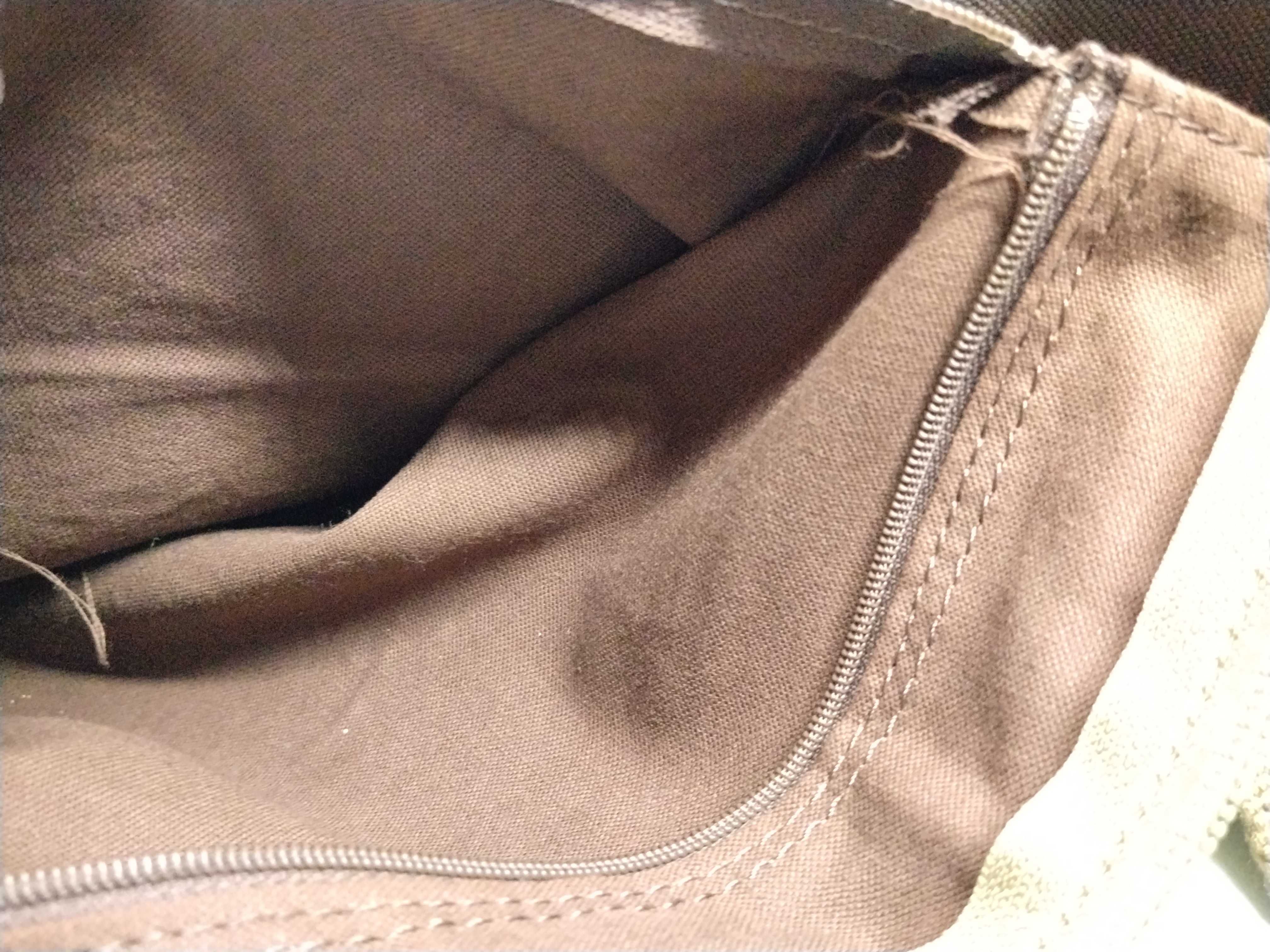 PVC Logo Boston Bag — view 15