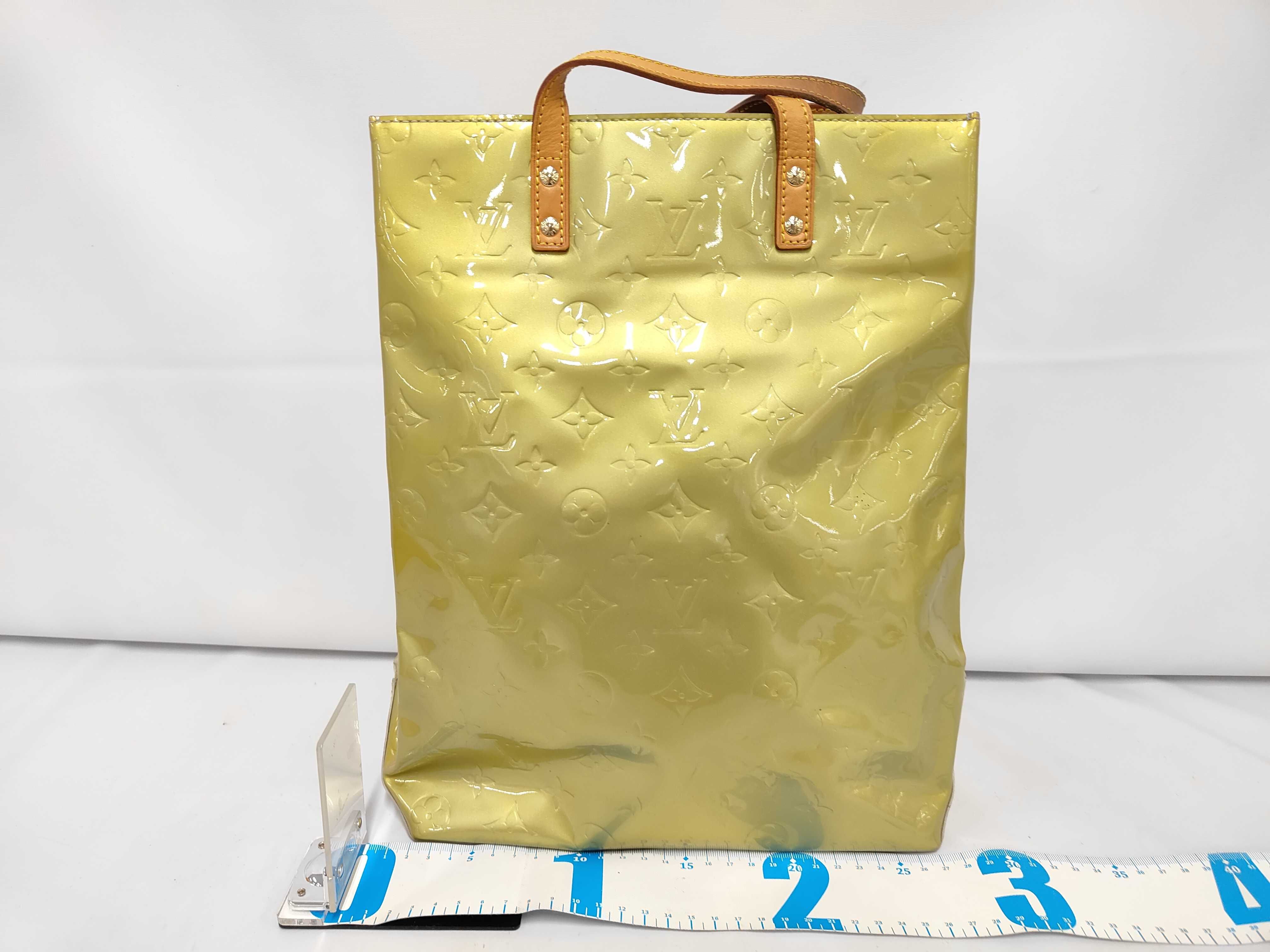 Vernis Lead MM Bag with Dust Bag — view 2