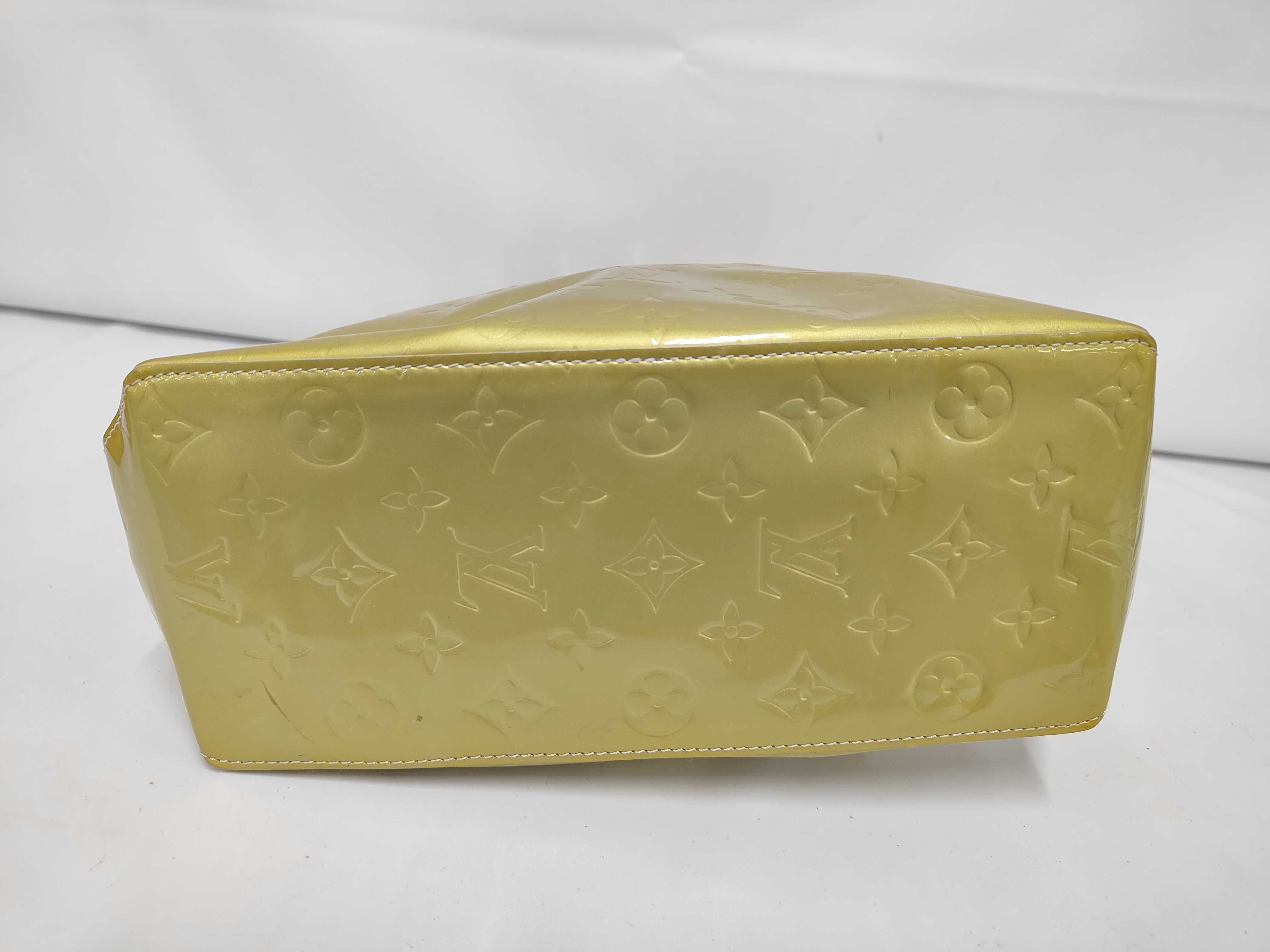 Vernis Lead MM Bag with Dust Bag — view 3