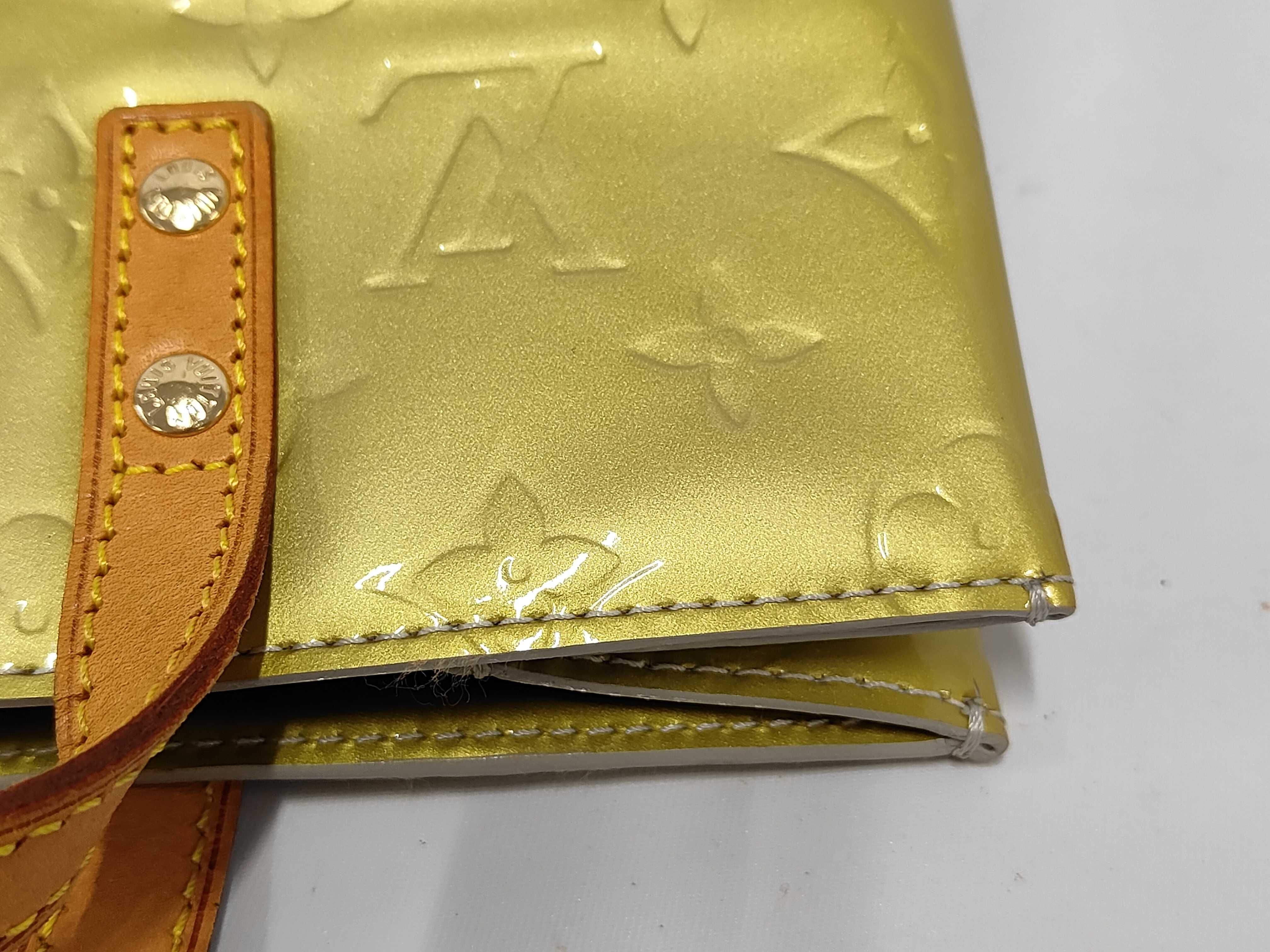 Vernis Lead MM Bag with Dust Bag — view 8