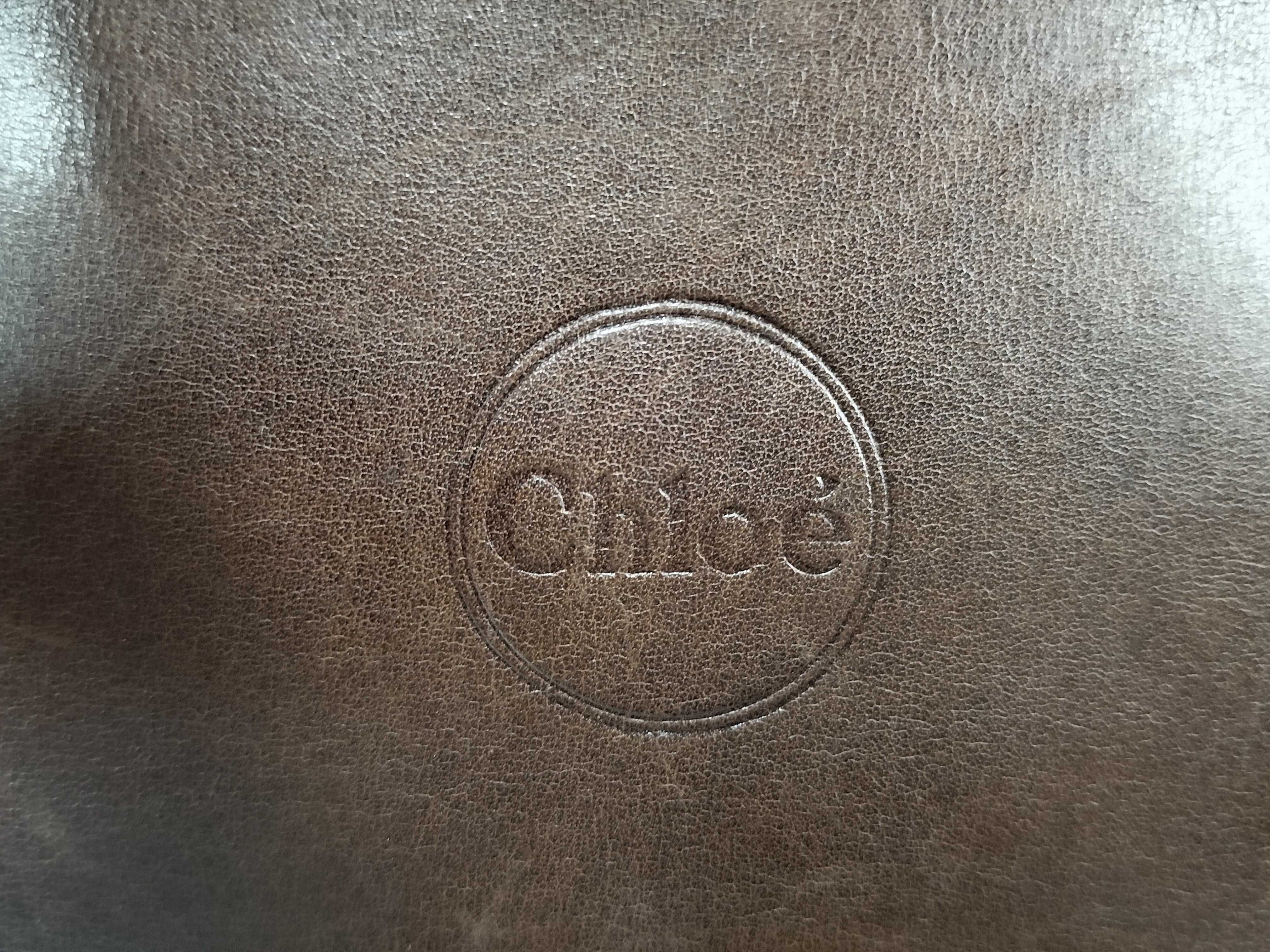 shoulder bag, leather shoulder bag — view 11