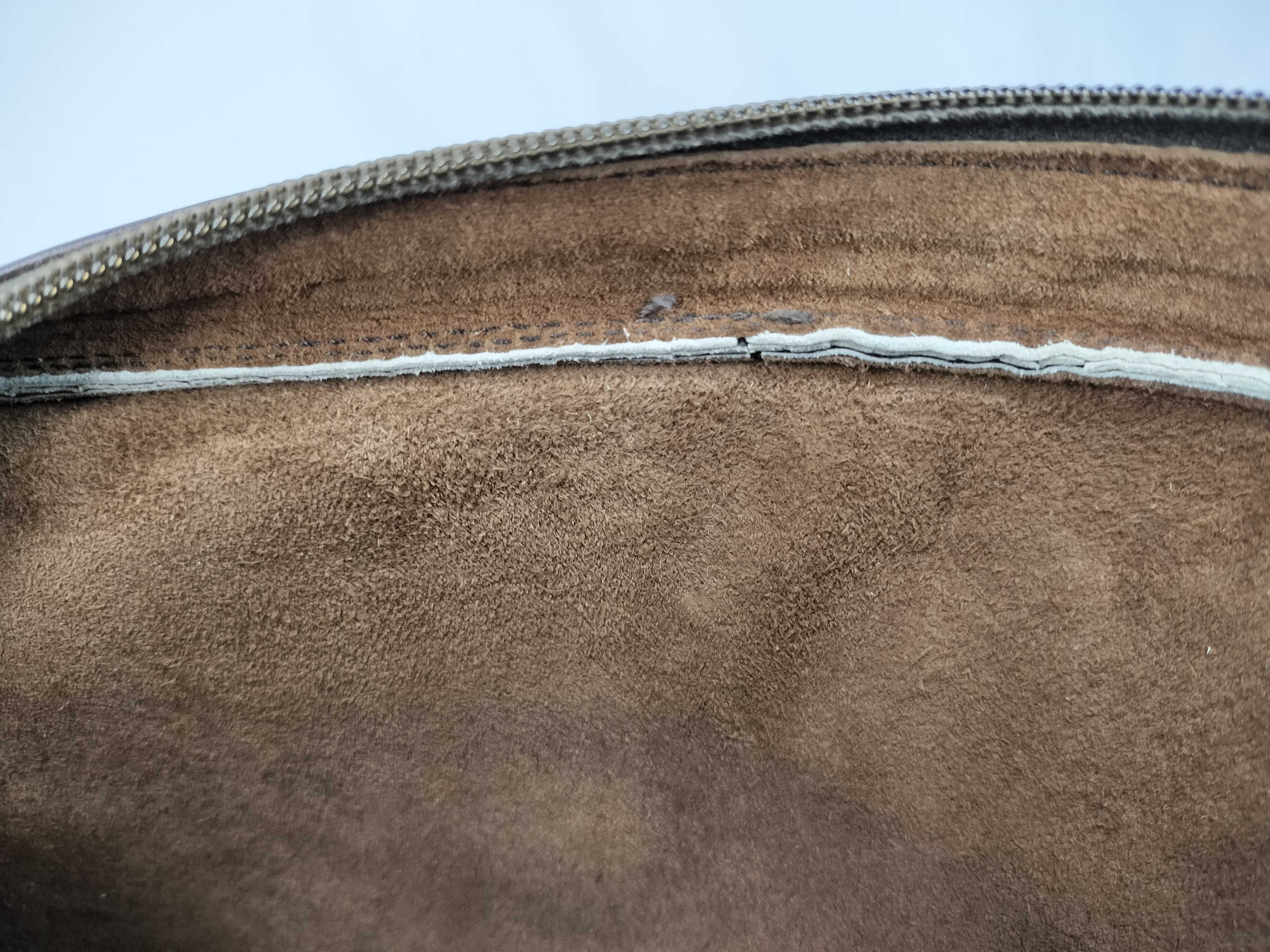 shoulder bag, leather shoulder bag — view 14