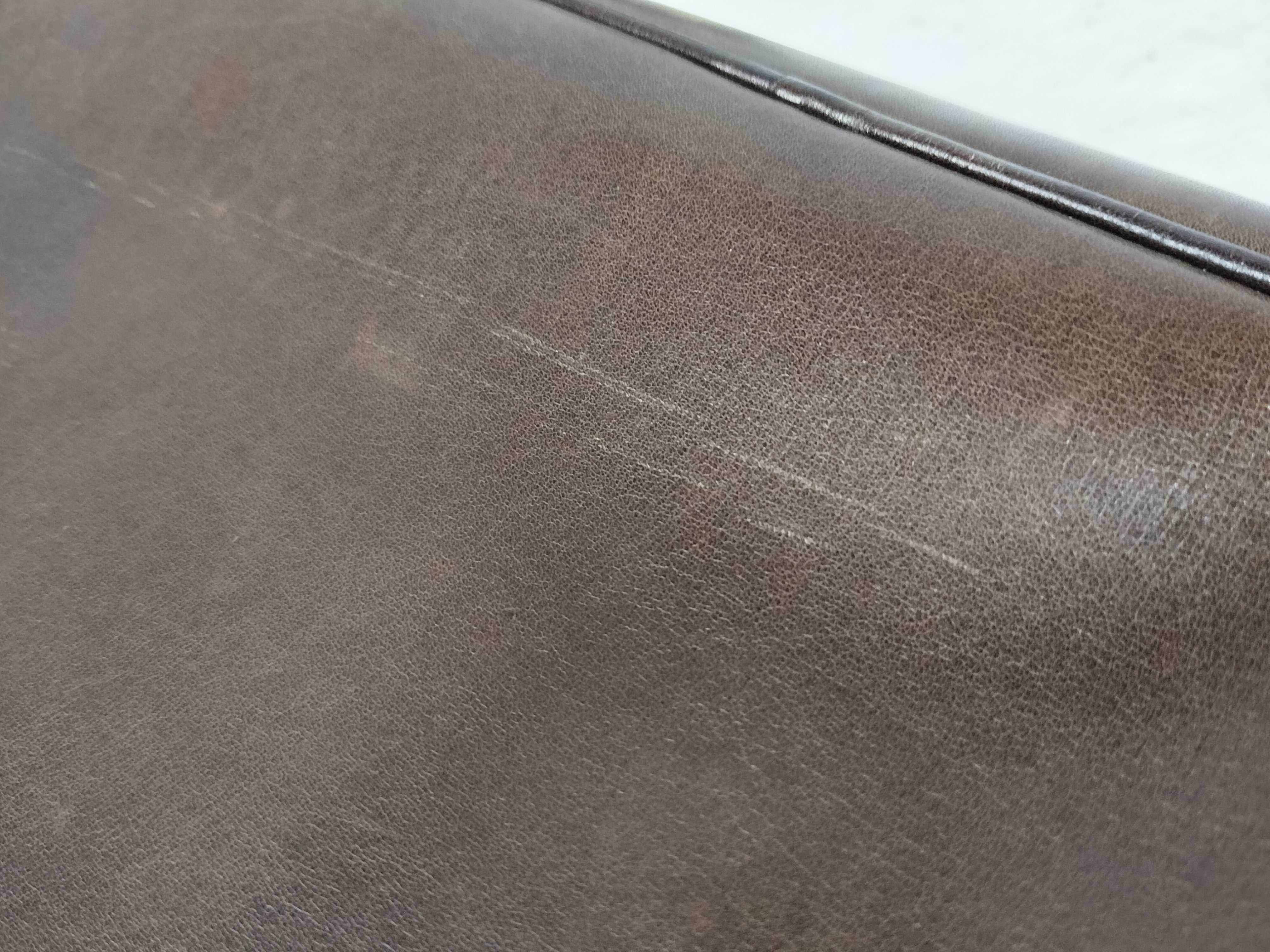 shoulder bag, leather shoulder bag — view 15