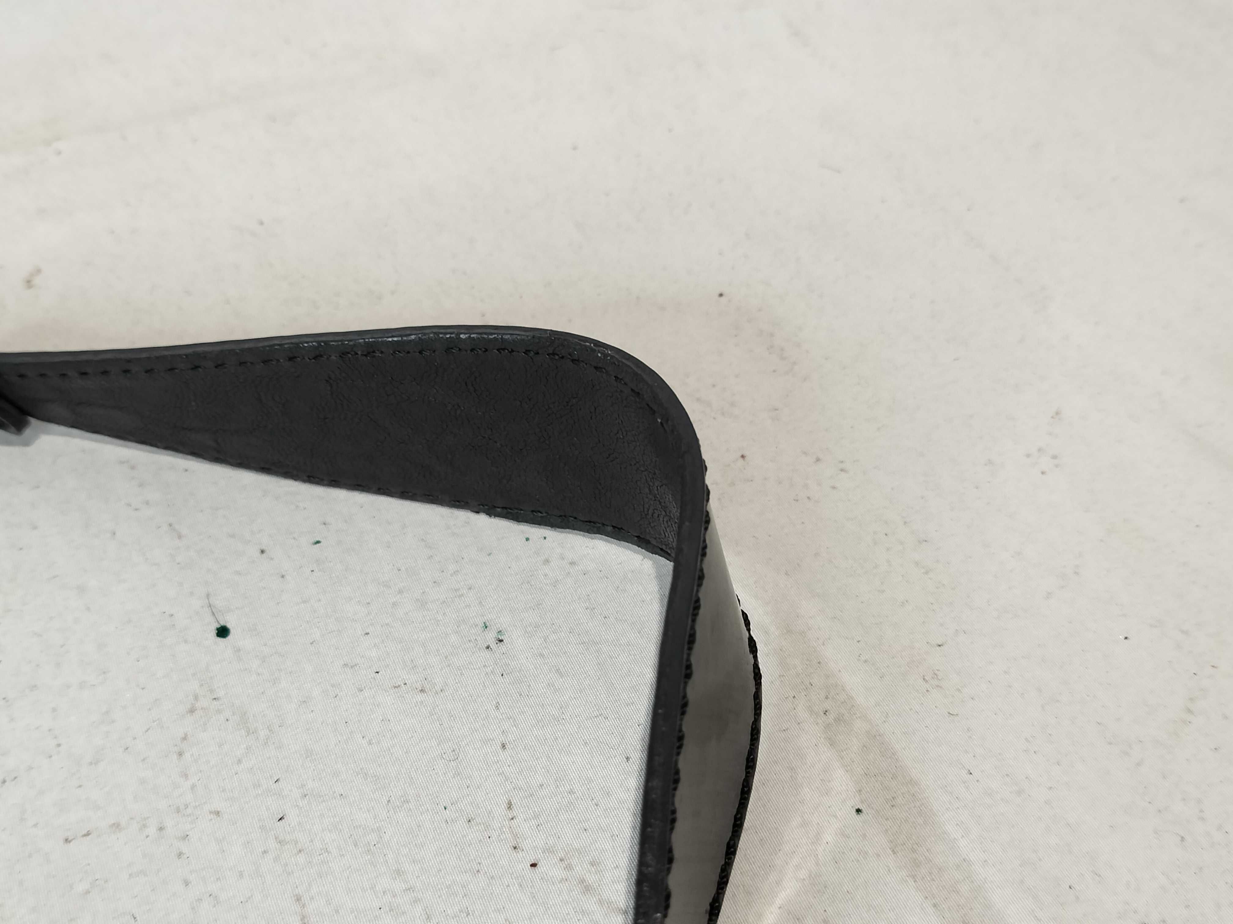 B-buckle hobo bag — view 5