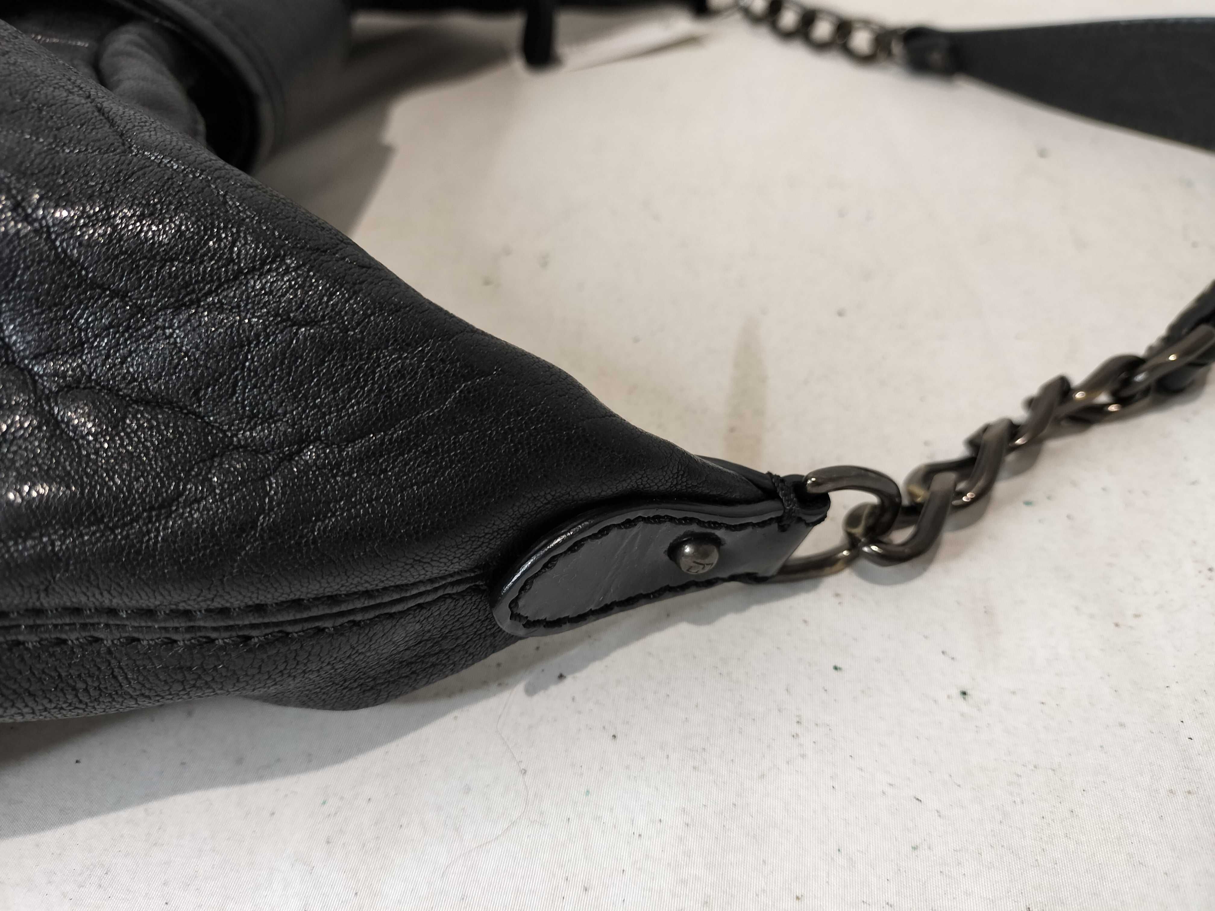 B-buckle hobo bag — view 6