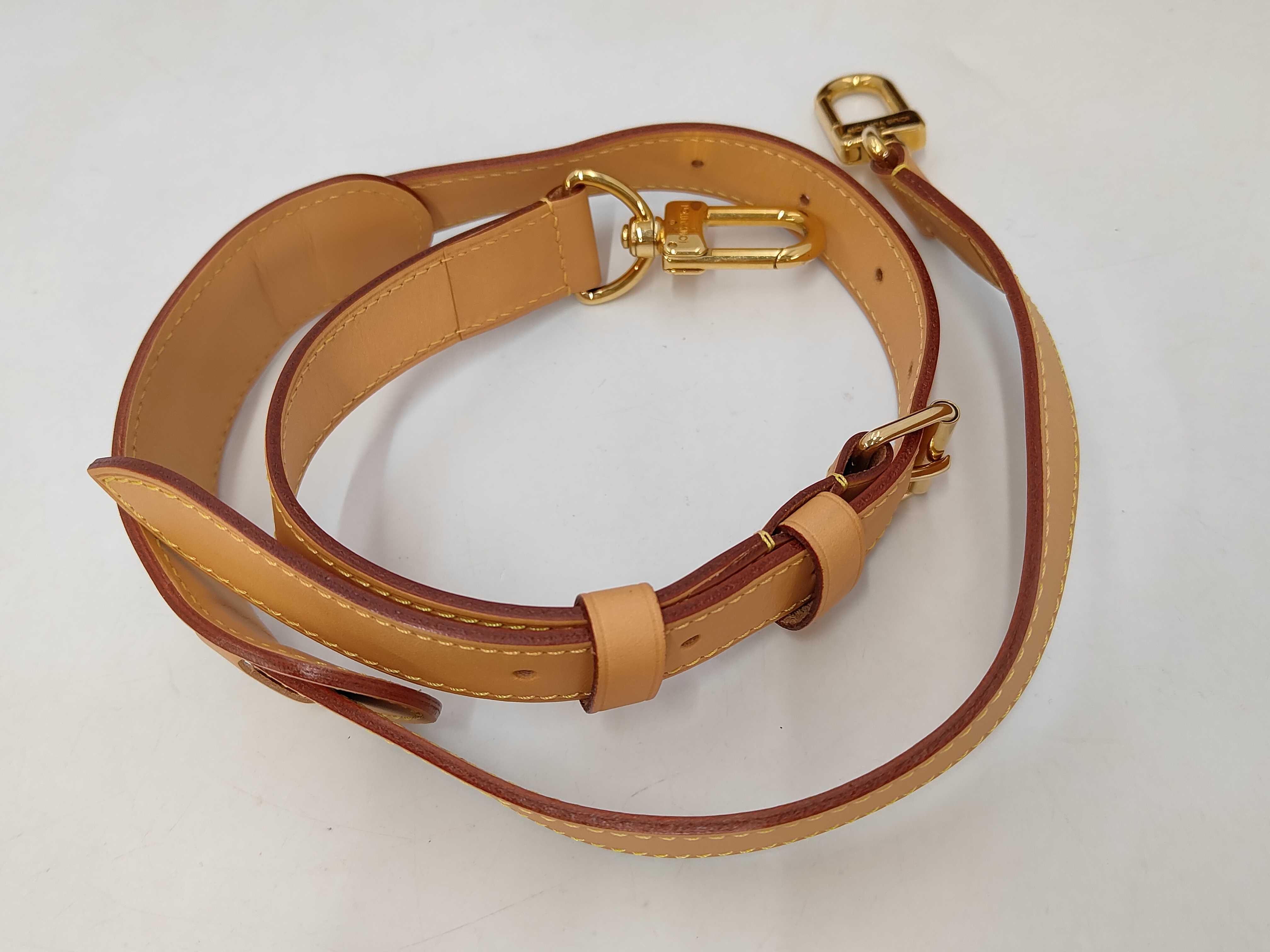 LV Keepall Bandoulière 50 Reverse Boston Bag — view 12