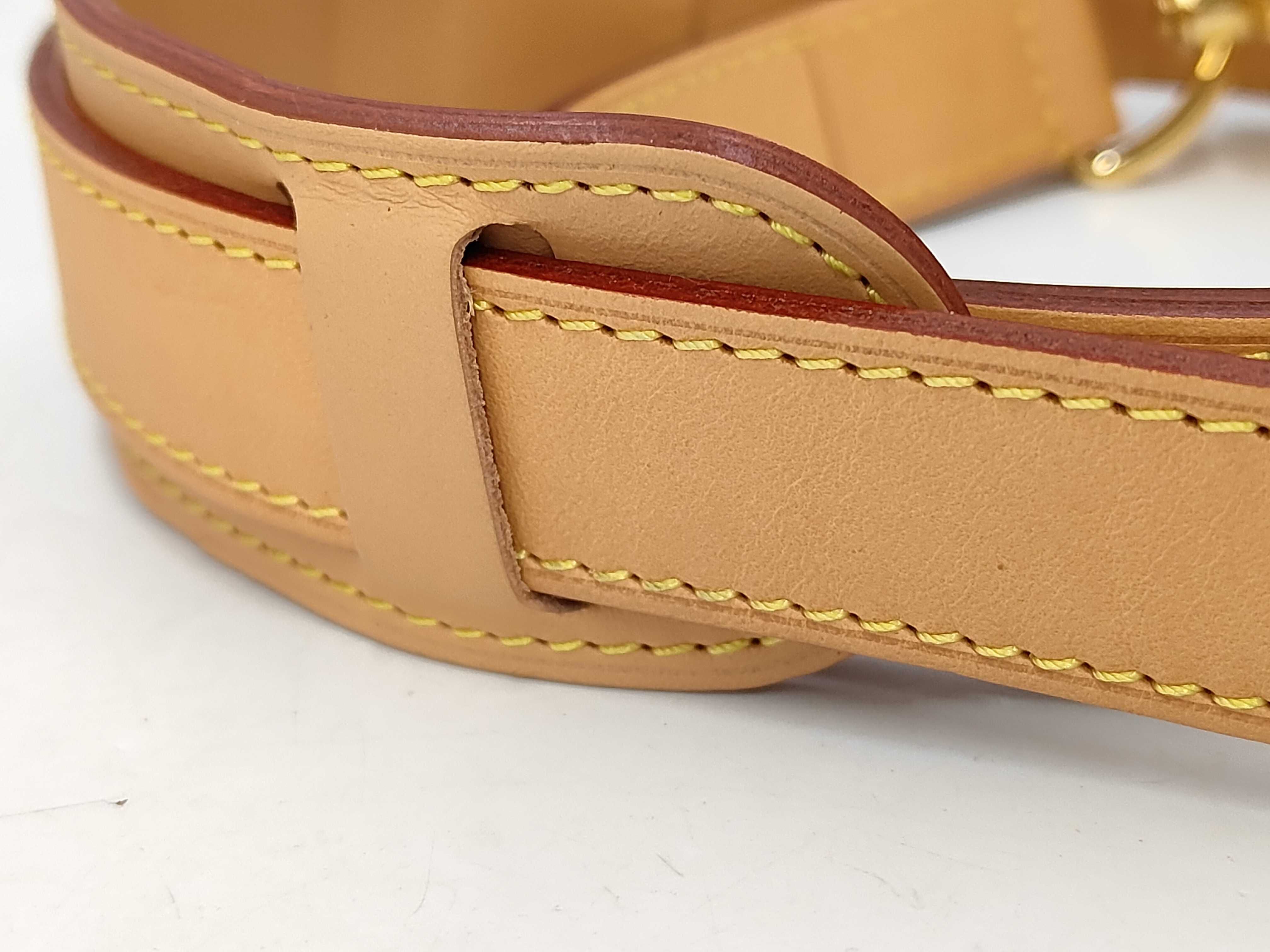LV Keepall Bandoulière 50 Reverse Boston Bag — view 13