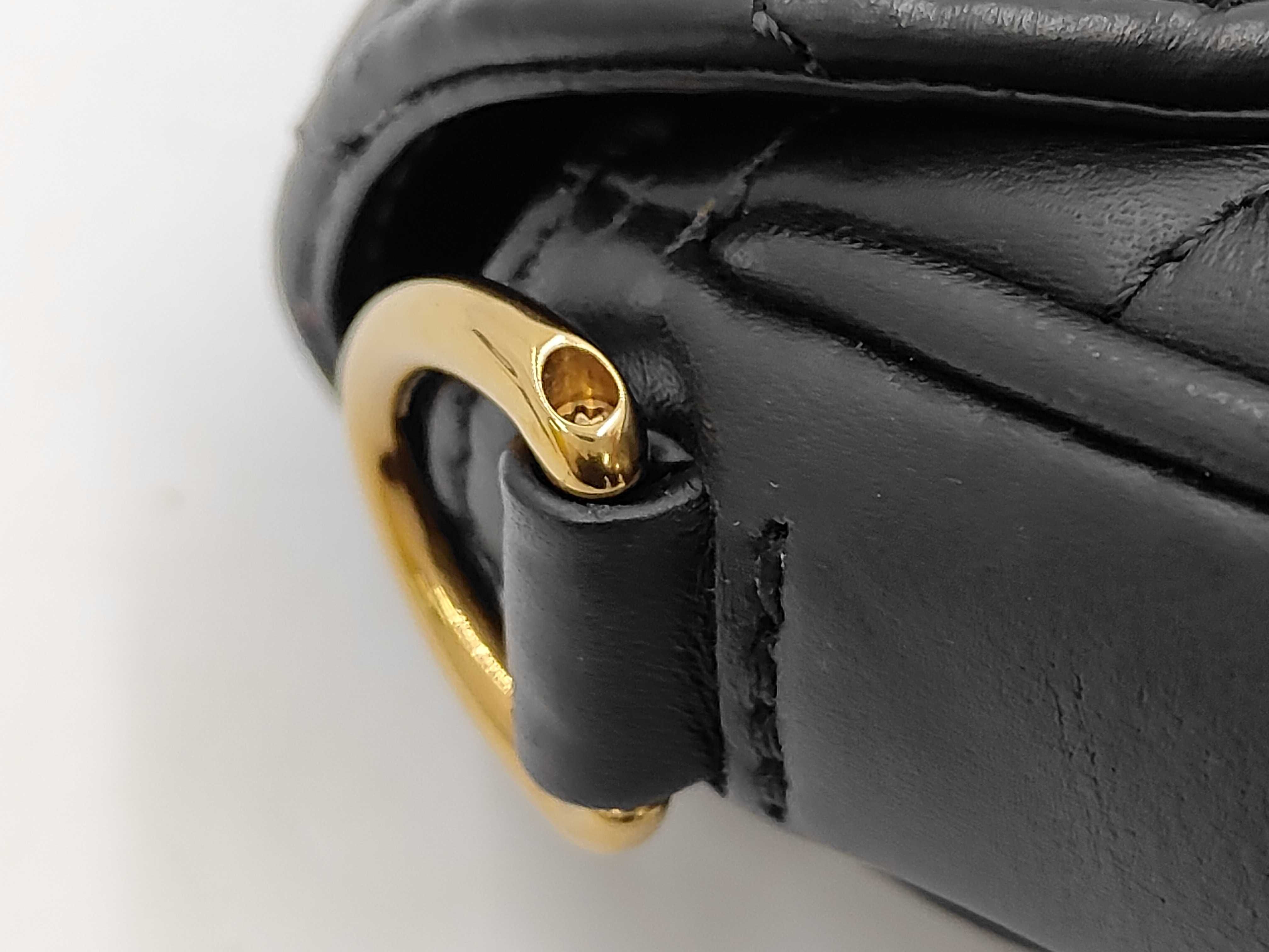 M56461 New Wave Multi Pochette Noir 2-Way Shoulder Bag — view 3