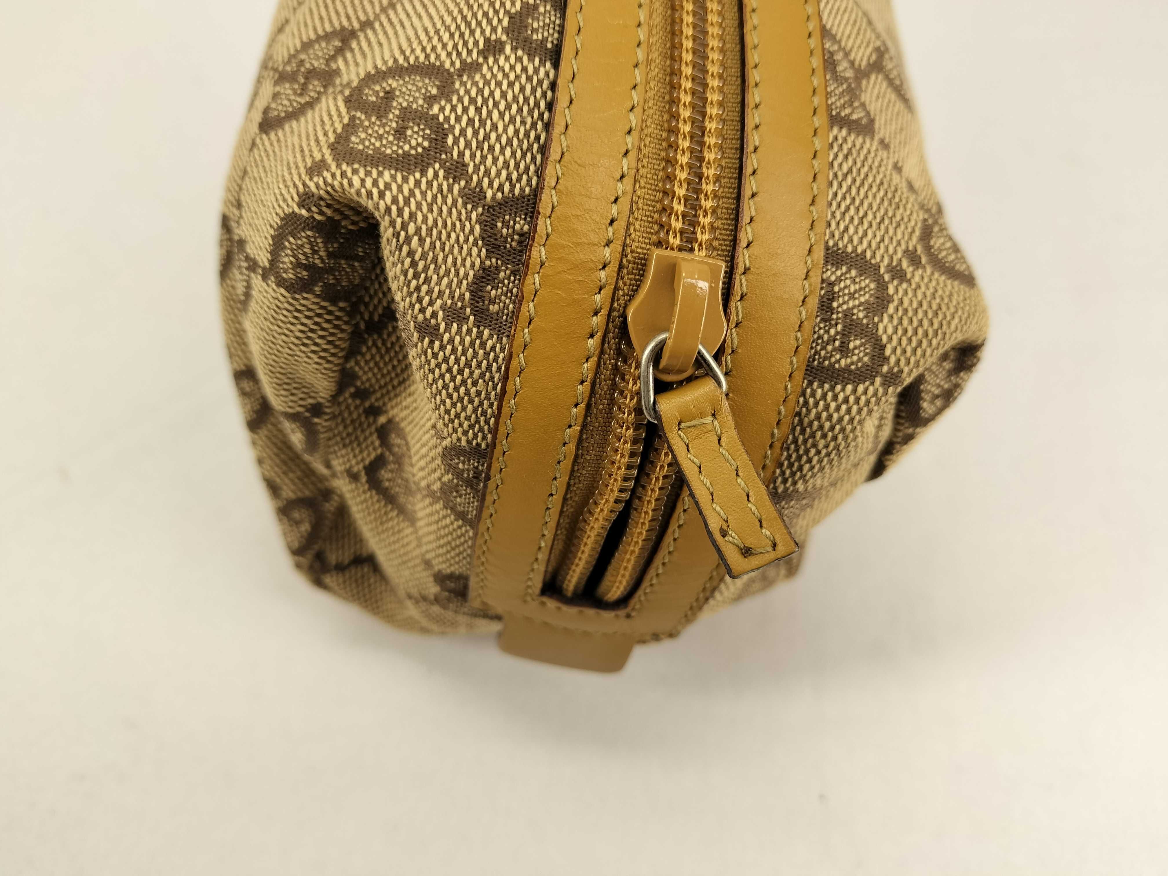 pouch 039.1117 GG canvas pouch — view 7