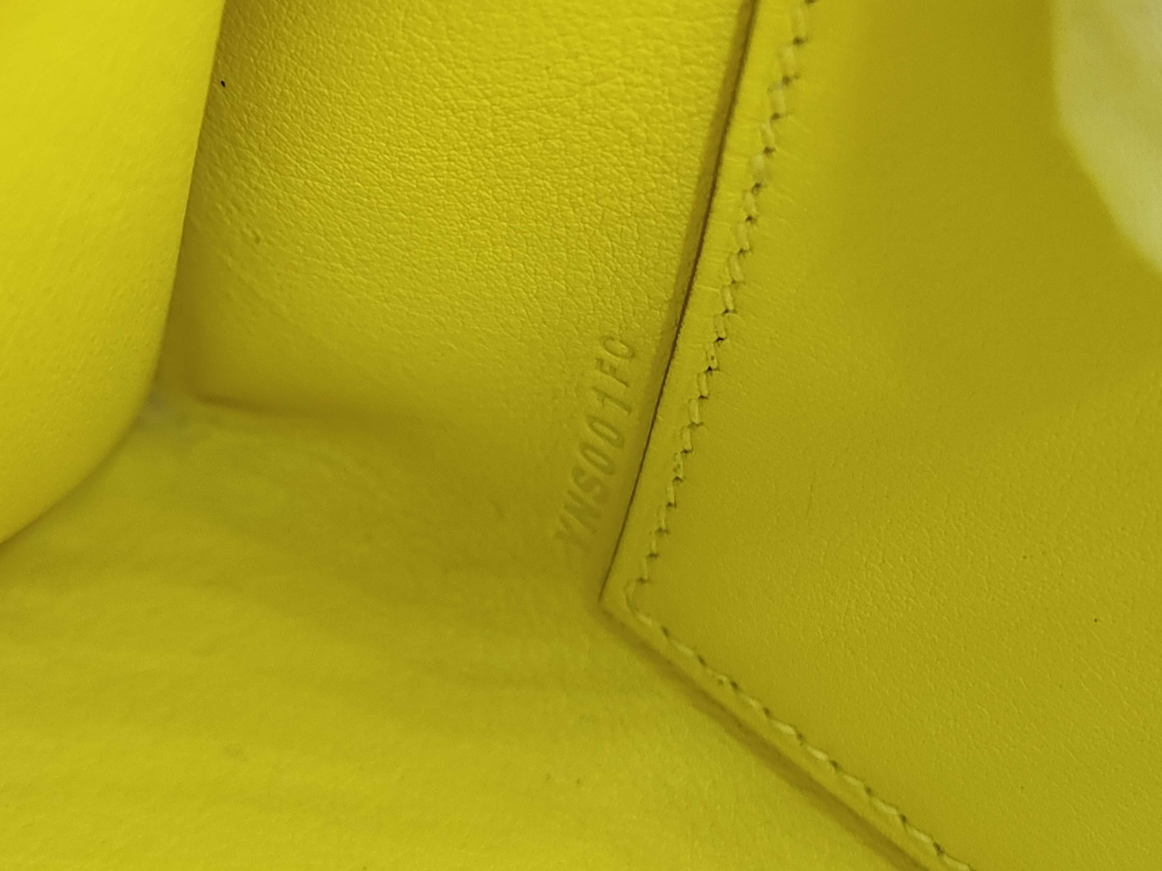 Pochette Kelly handbag — view 11