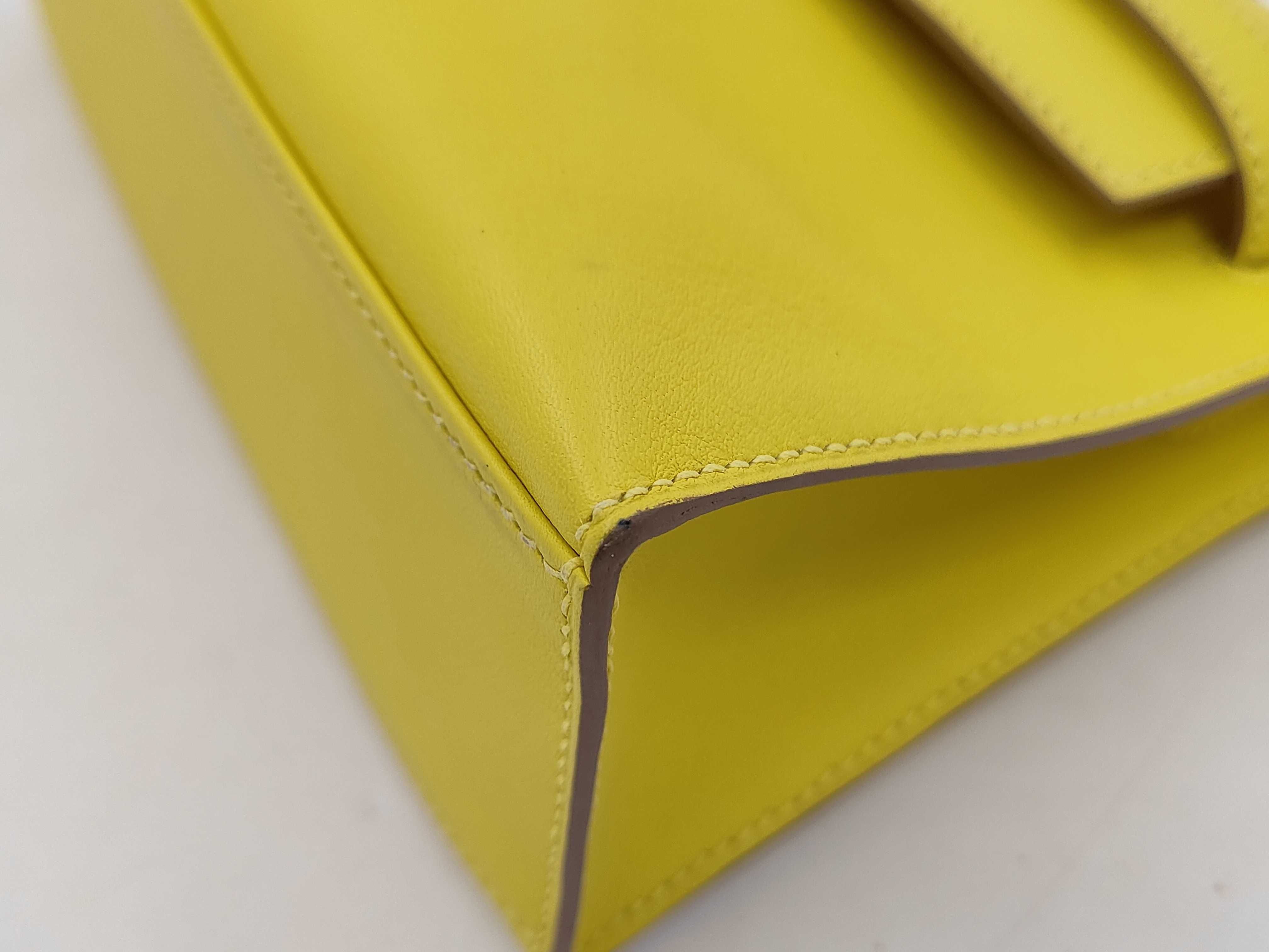 Pochette Kelly handbag — view 4