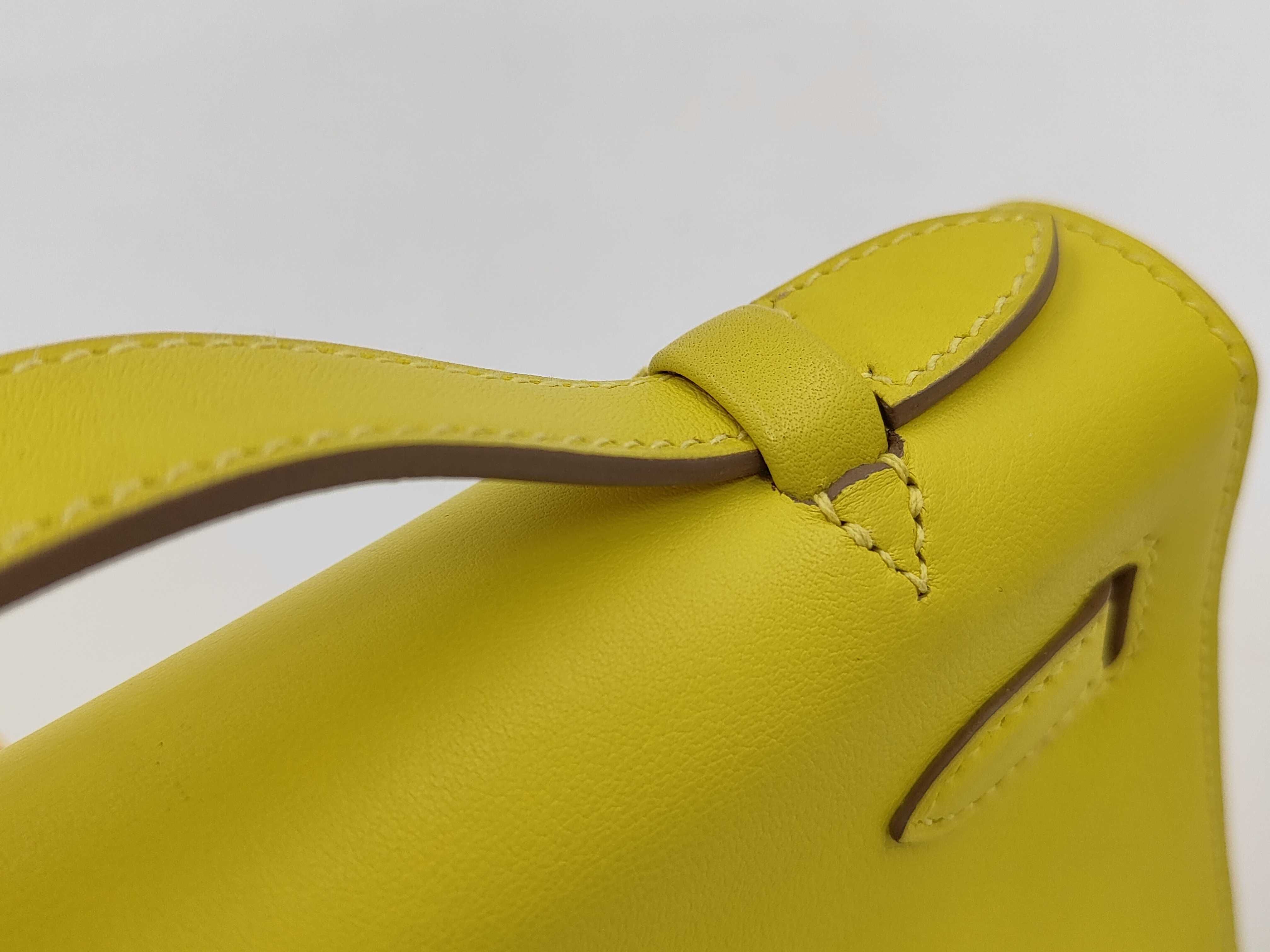 Pochette Kelly handbag — view 5