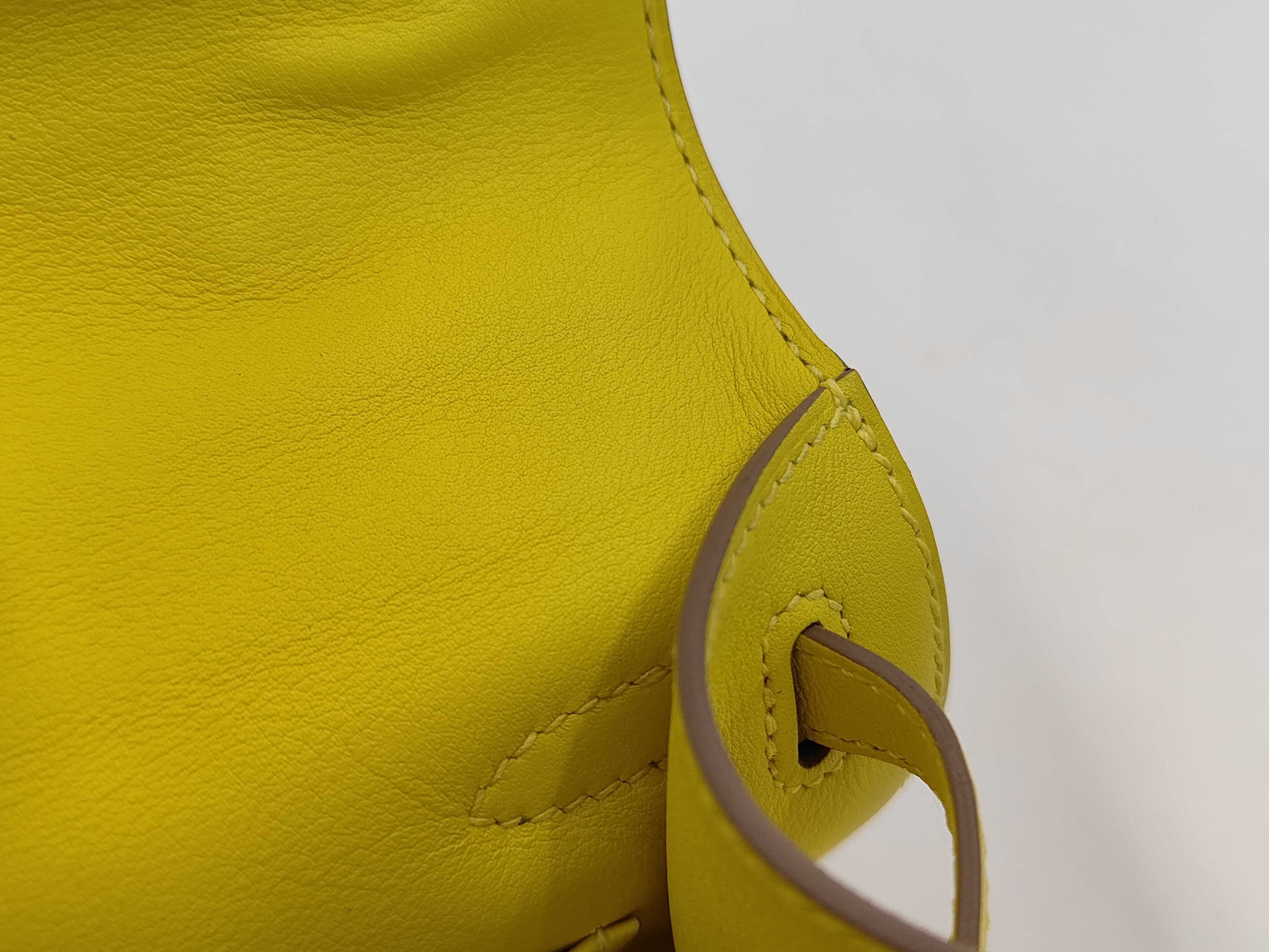 Pochette Kelly handbag — view 10