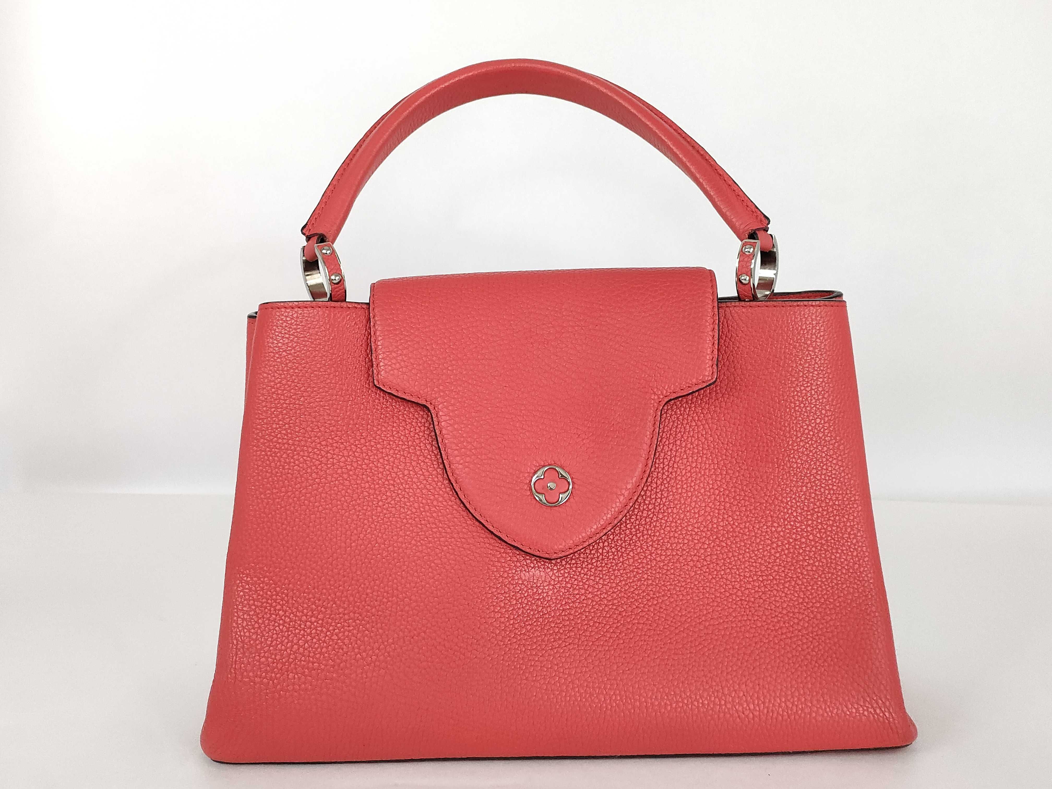 Capucines Handbag