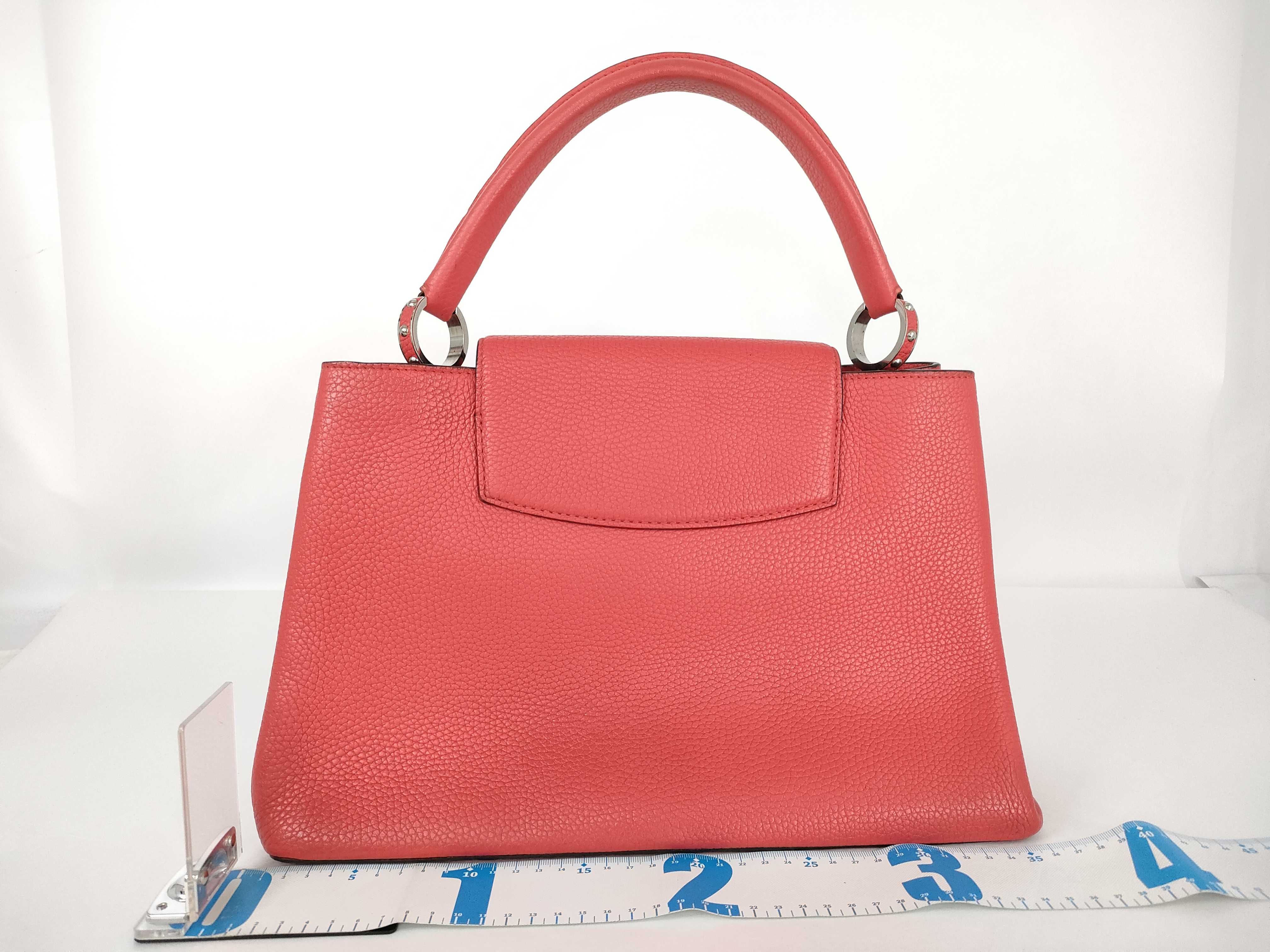 Capucines Handbag — view 2