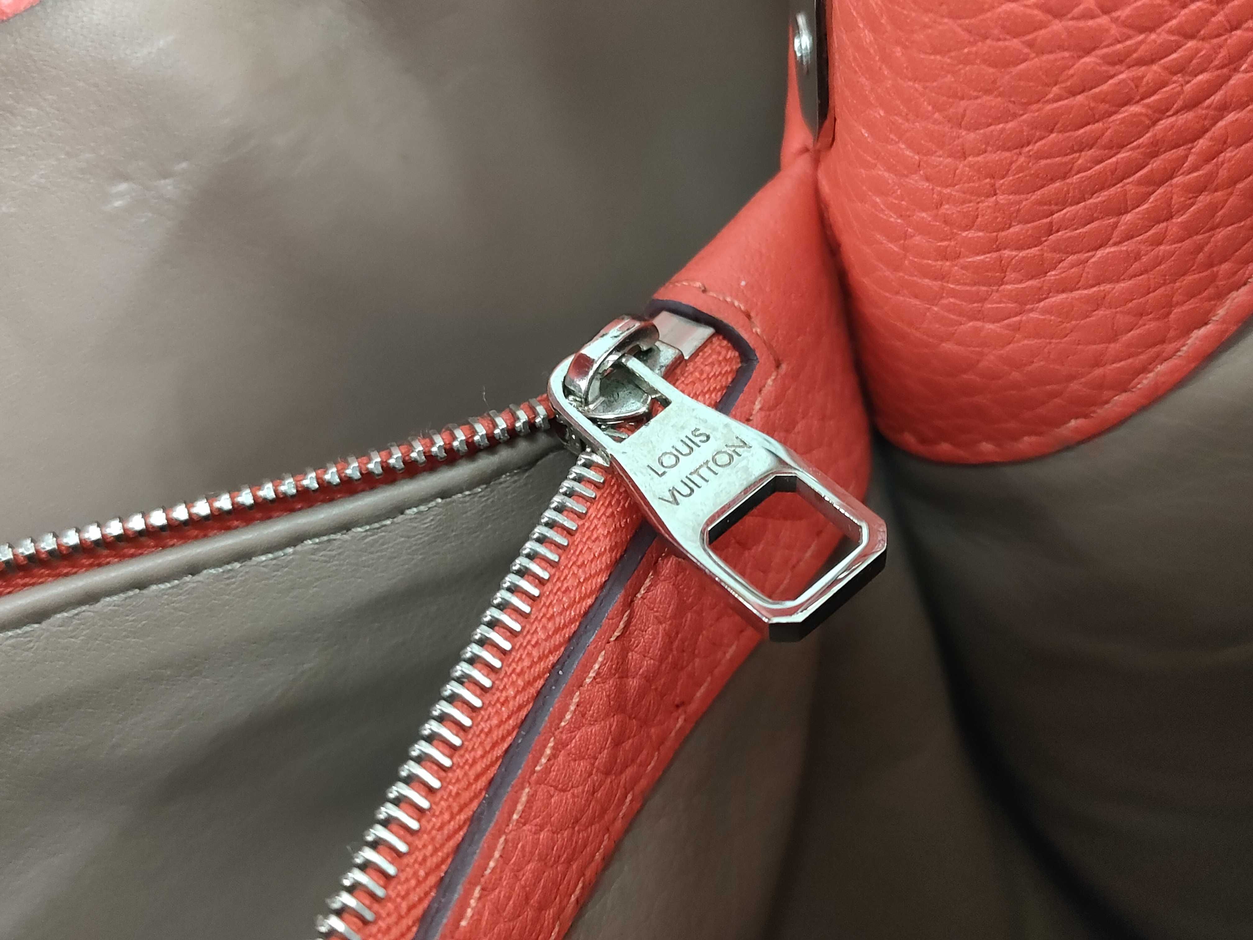 Capucines Handbag — view 11