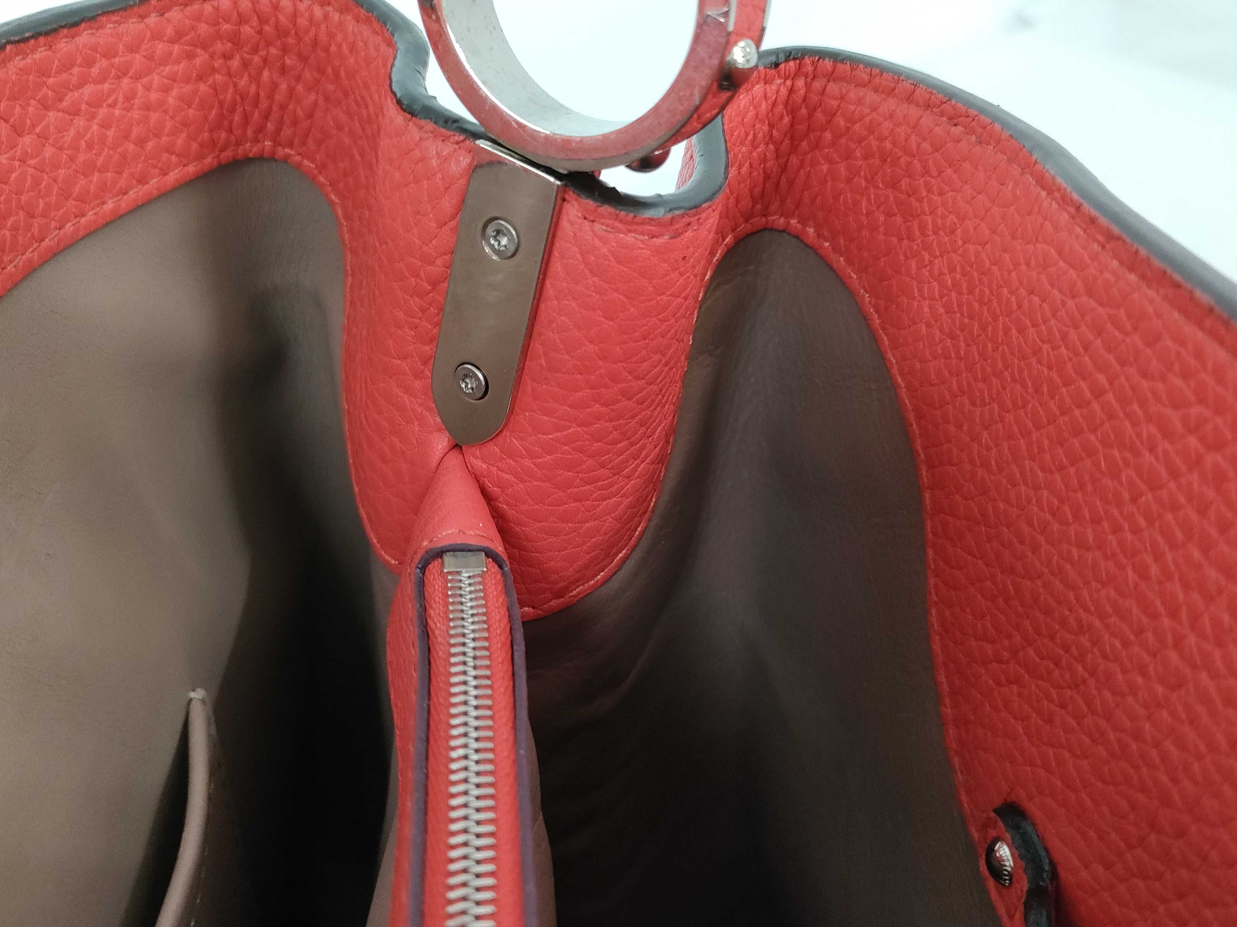 Capucines Handbag — view 12