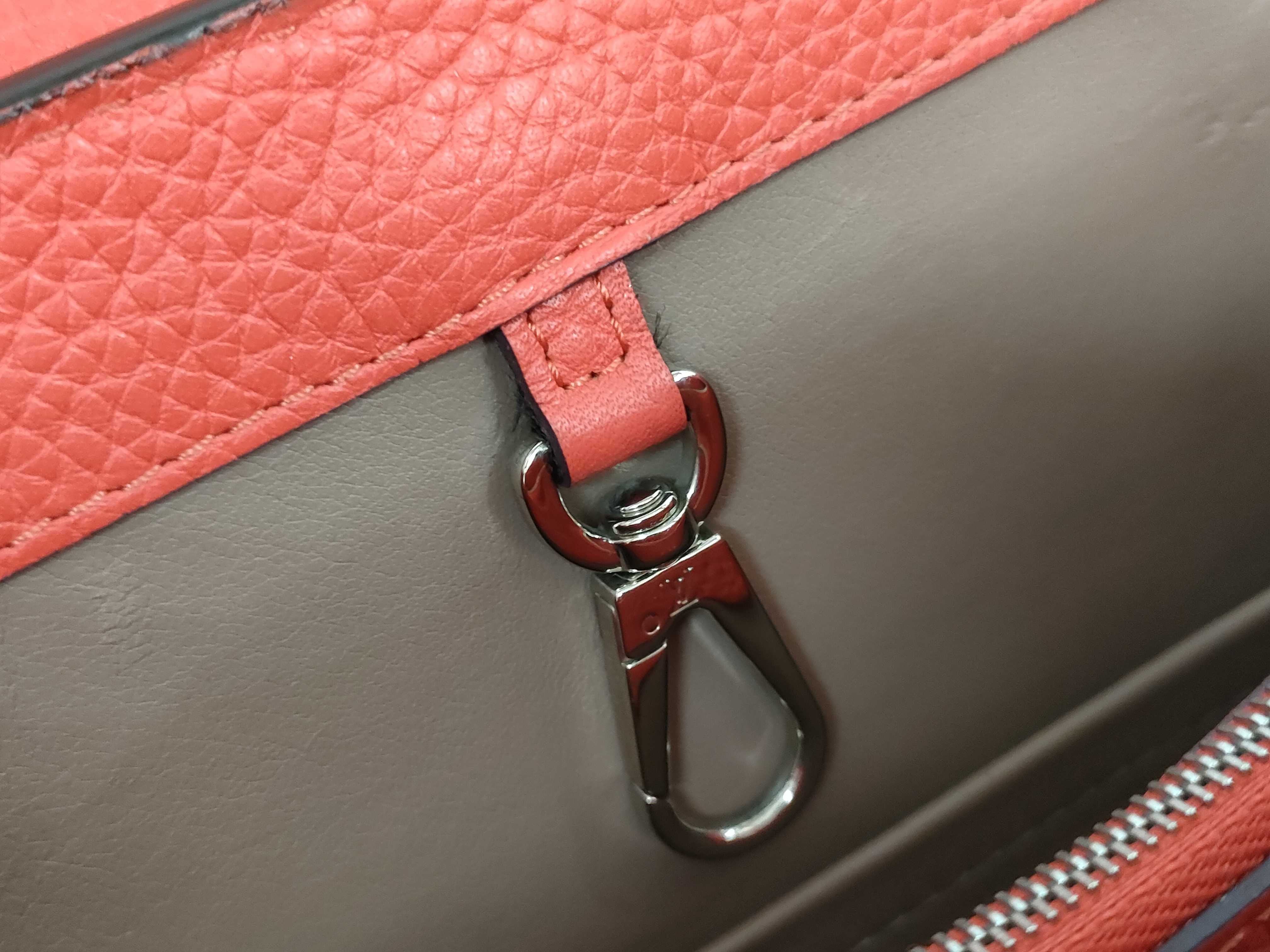 Capucines Handbag — view 13
