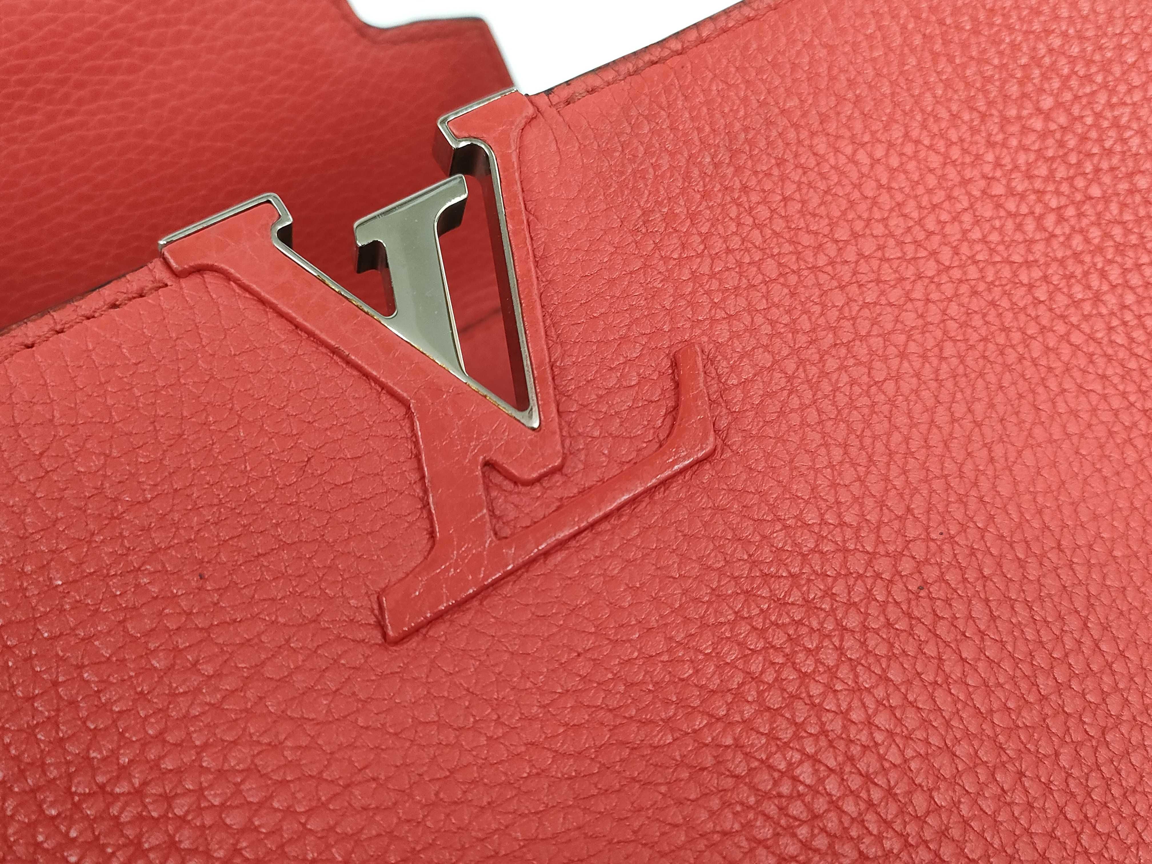 Capucines Handbag — view 14