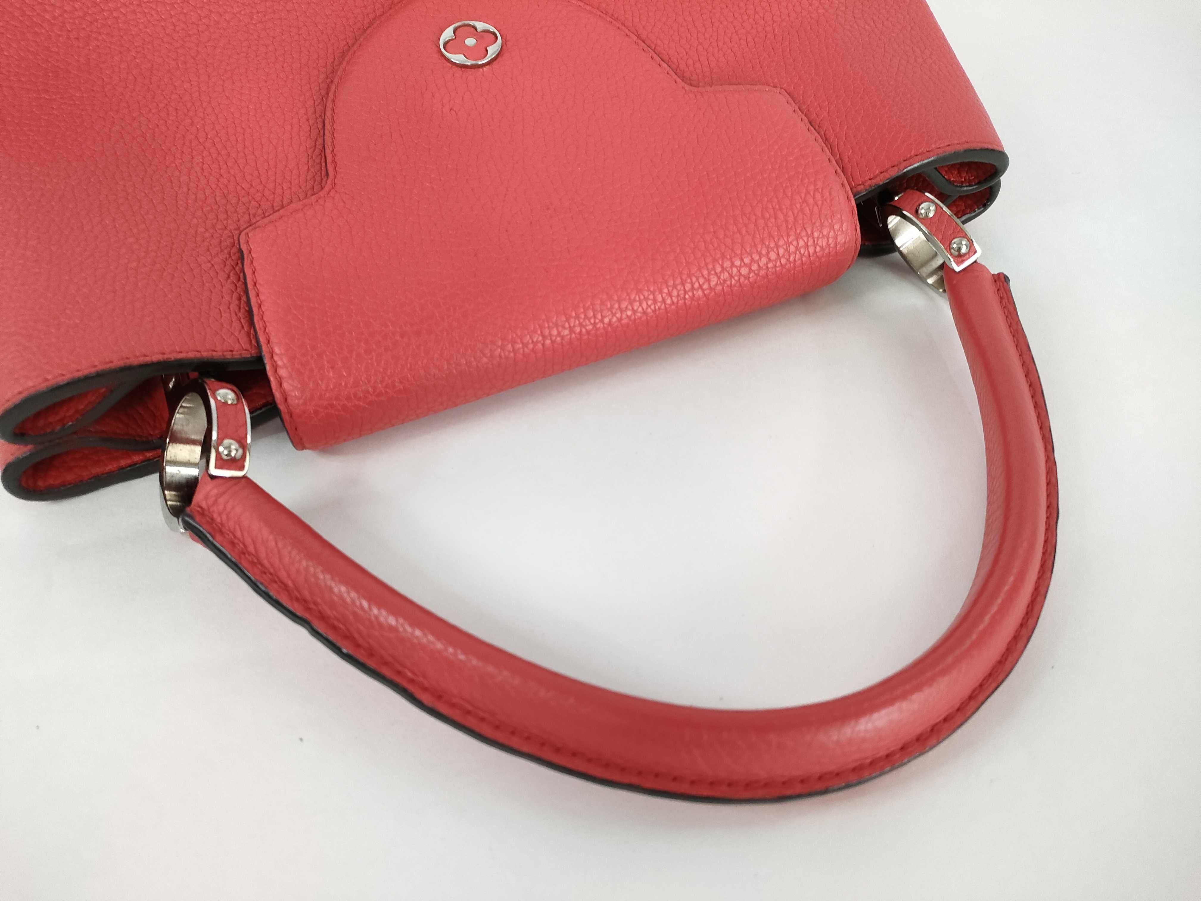 Capucines Handbag — view 3