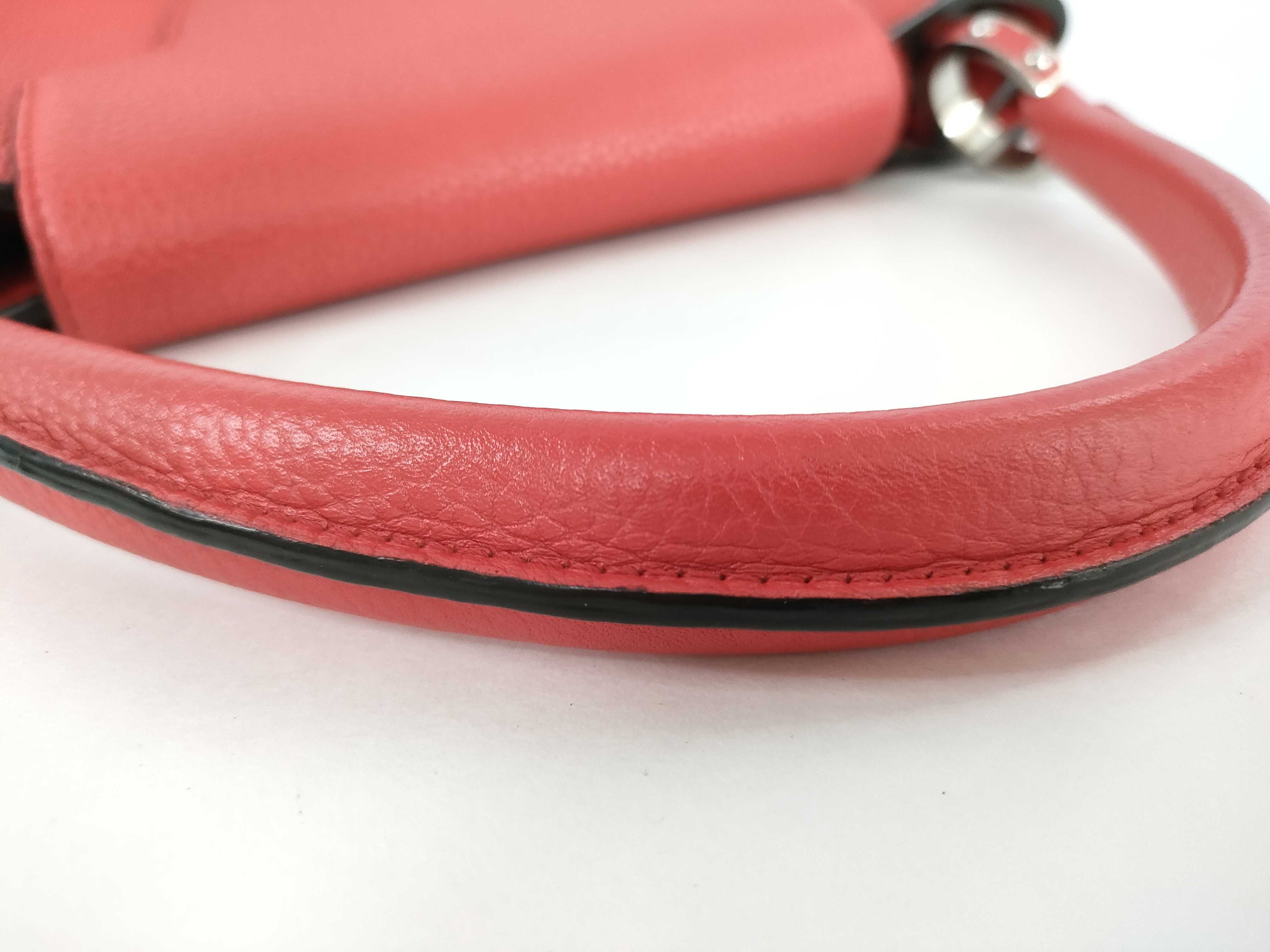 Capucines Handbag — view 4