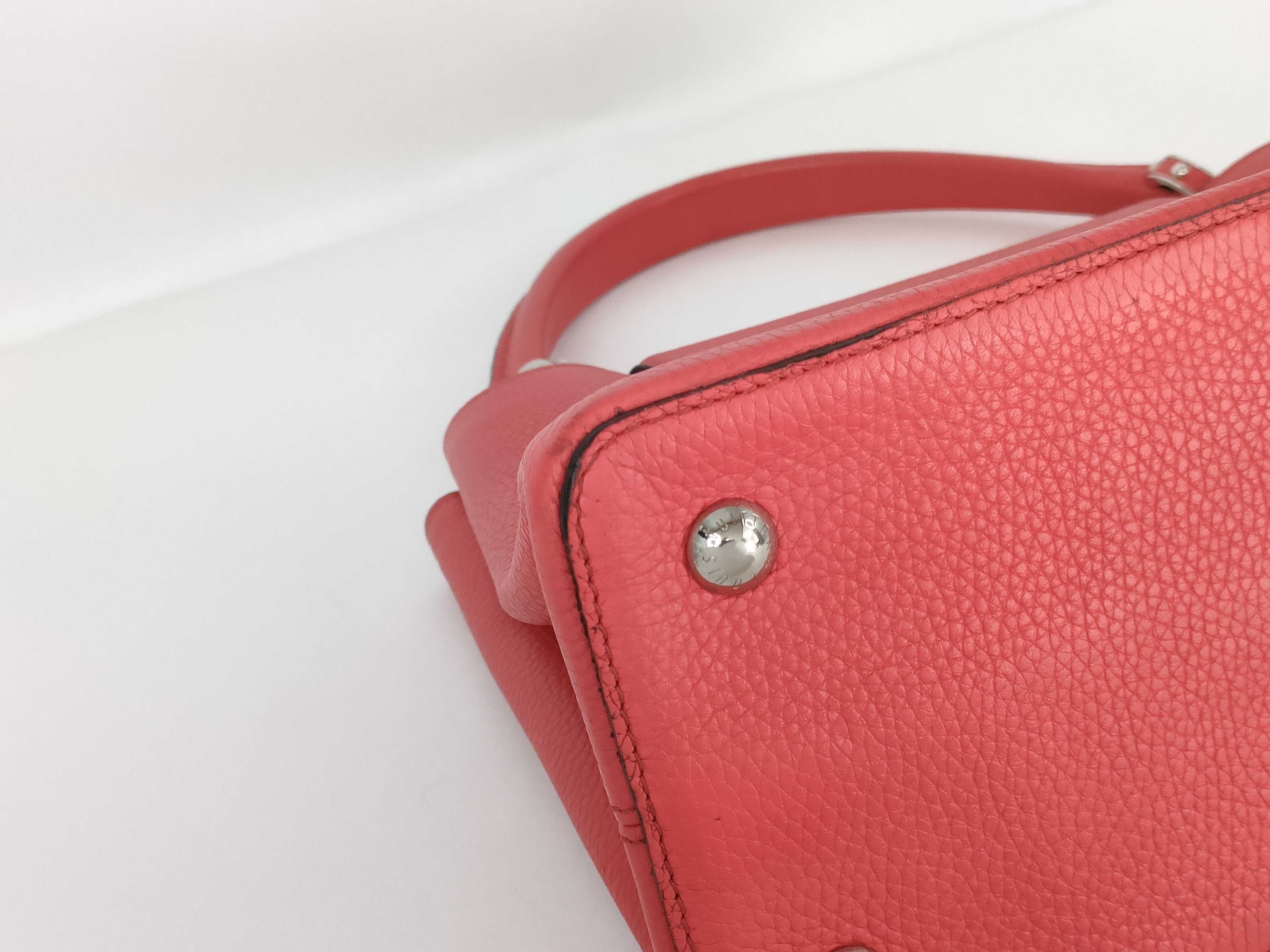 Capucines Handbag — view 6