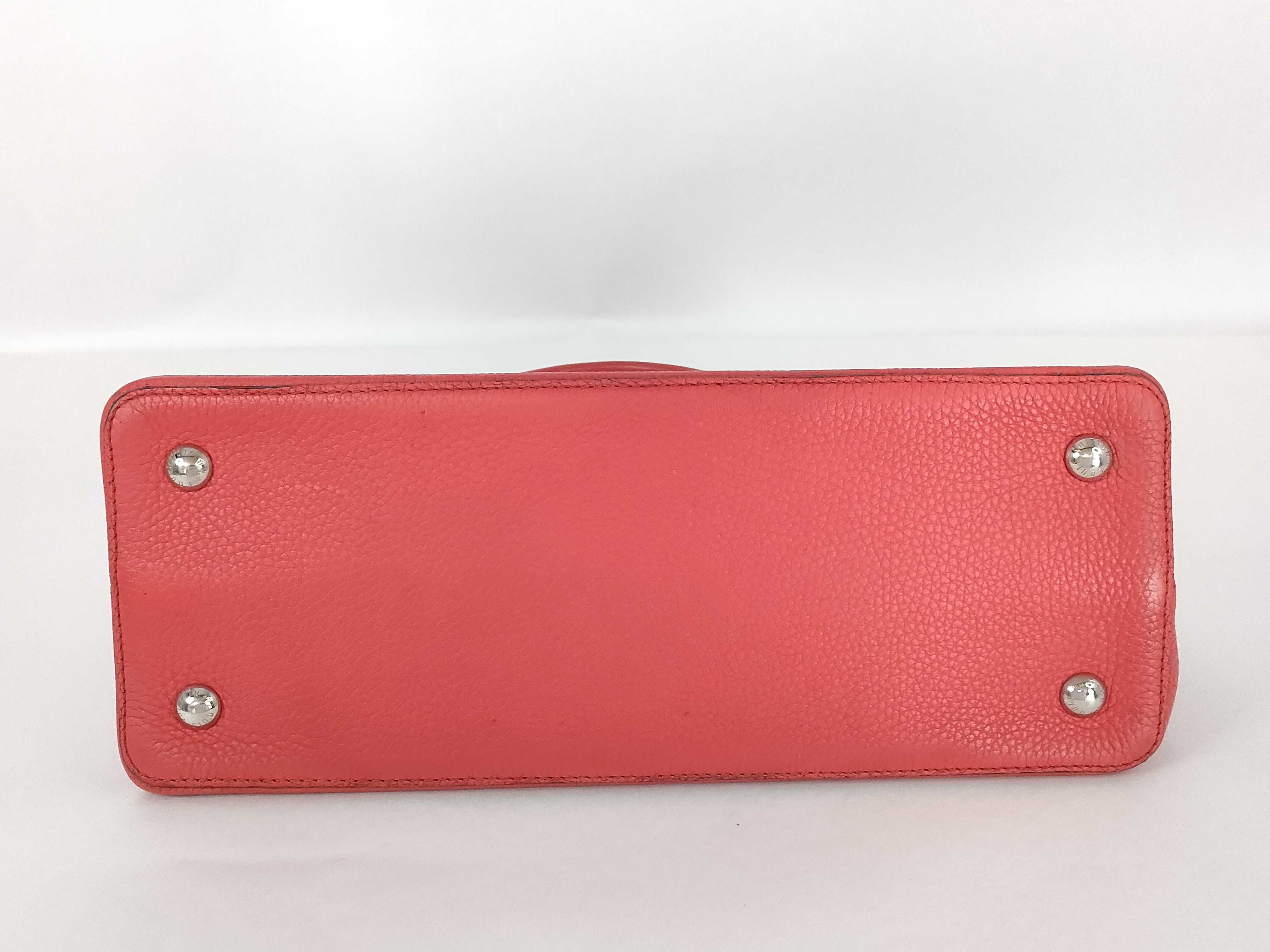 Capucines Handbag — view 7