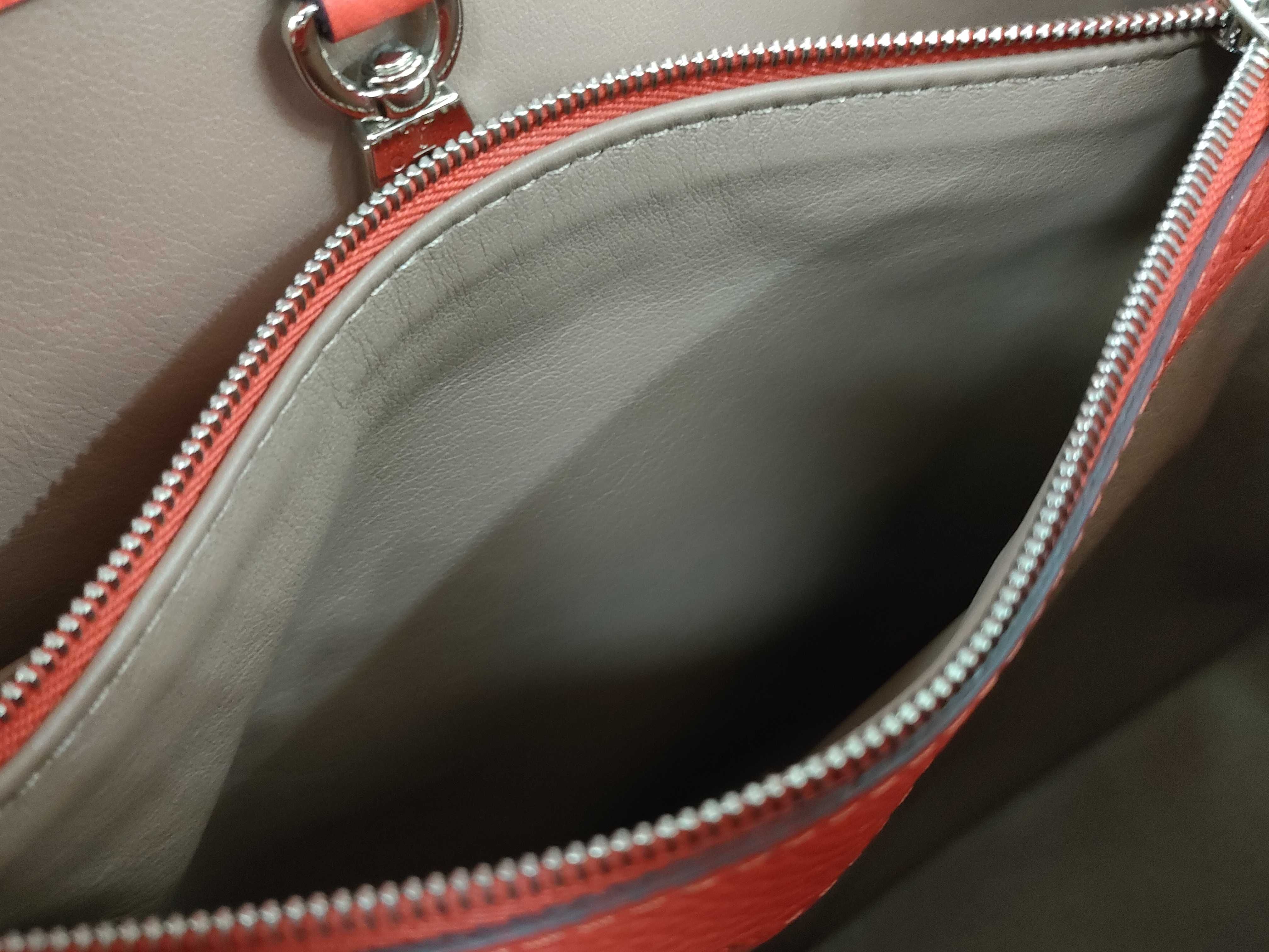 Capucines Handbag — view 10