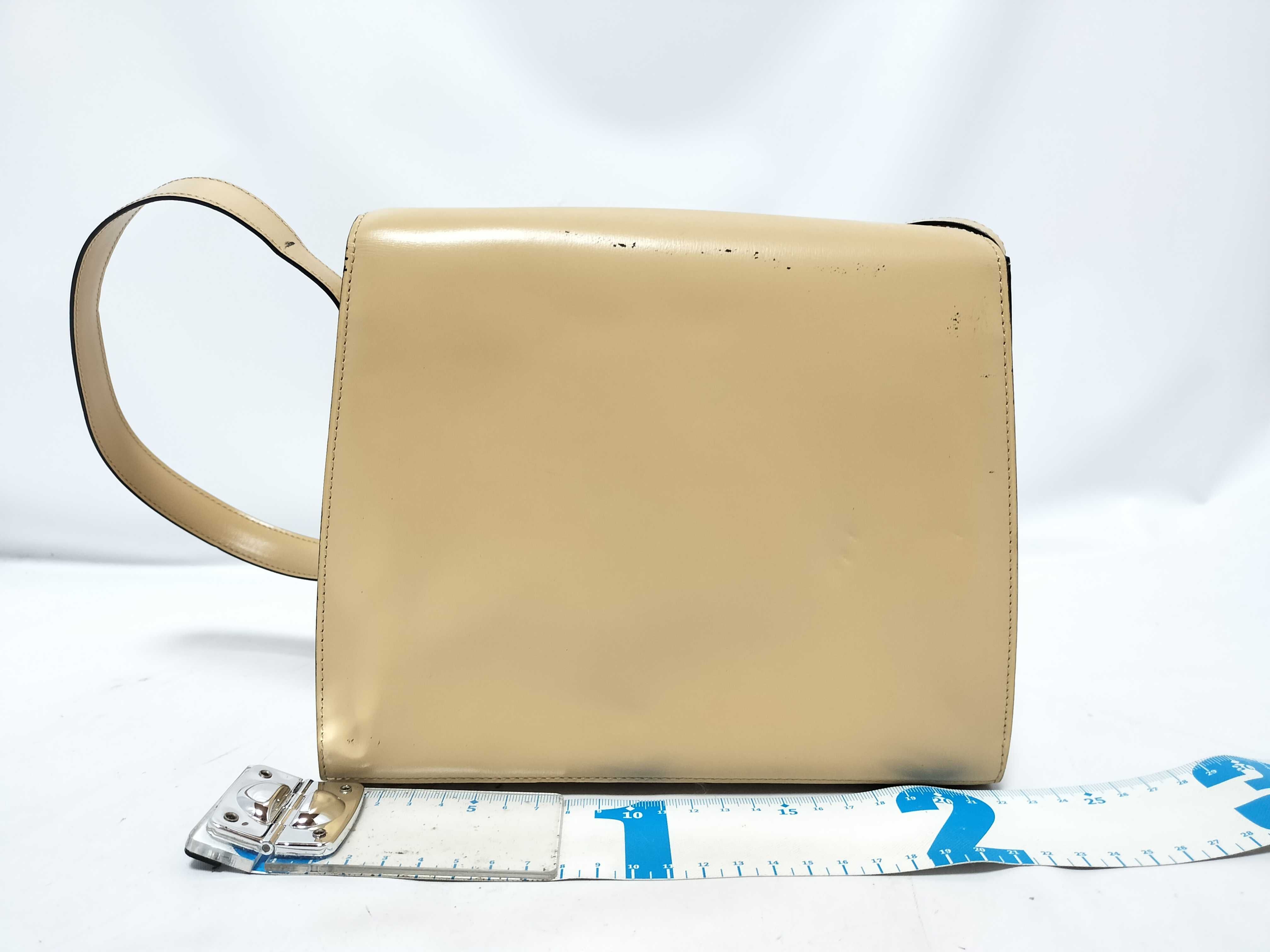 Starball Leather Shoulder Bag — view 2