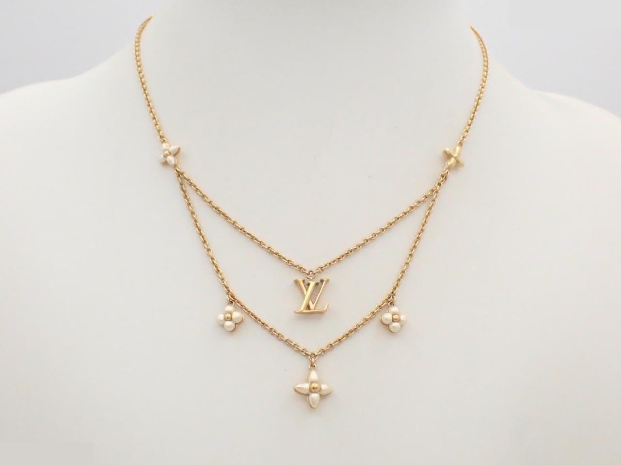 Floragram GK1215 Chain approx. 40cm — view 3