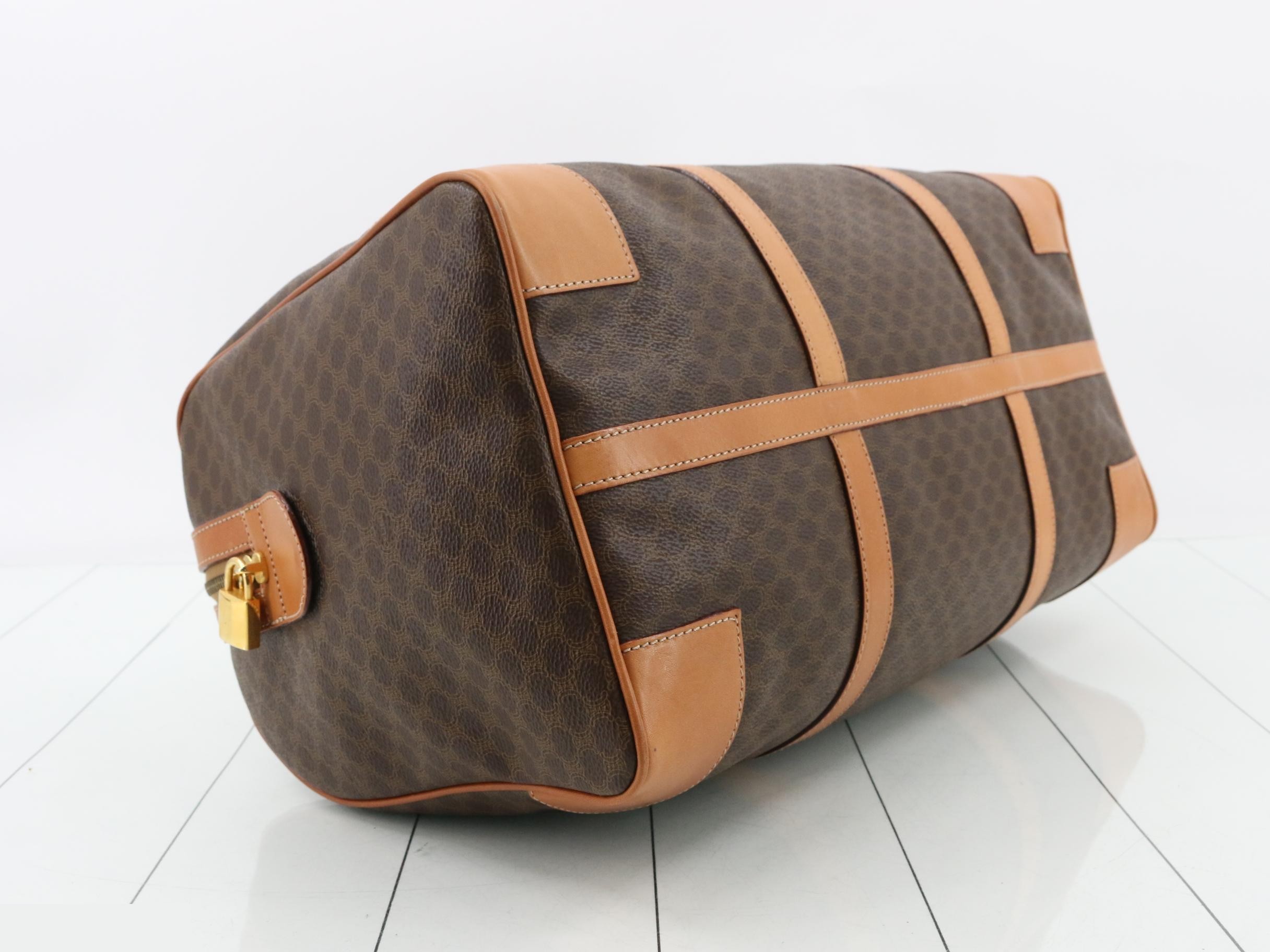 Other lines: Bags, Boston bags, Macadam pattern — view 5