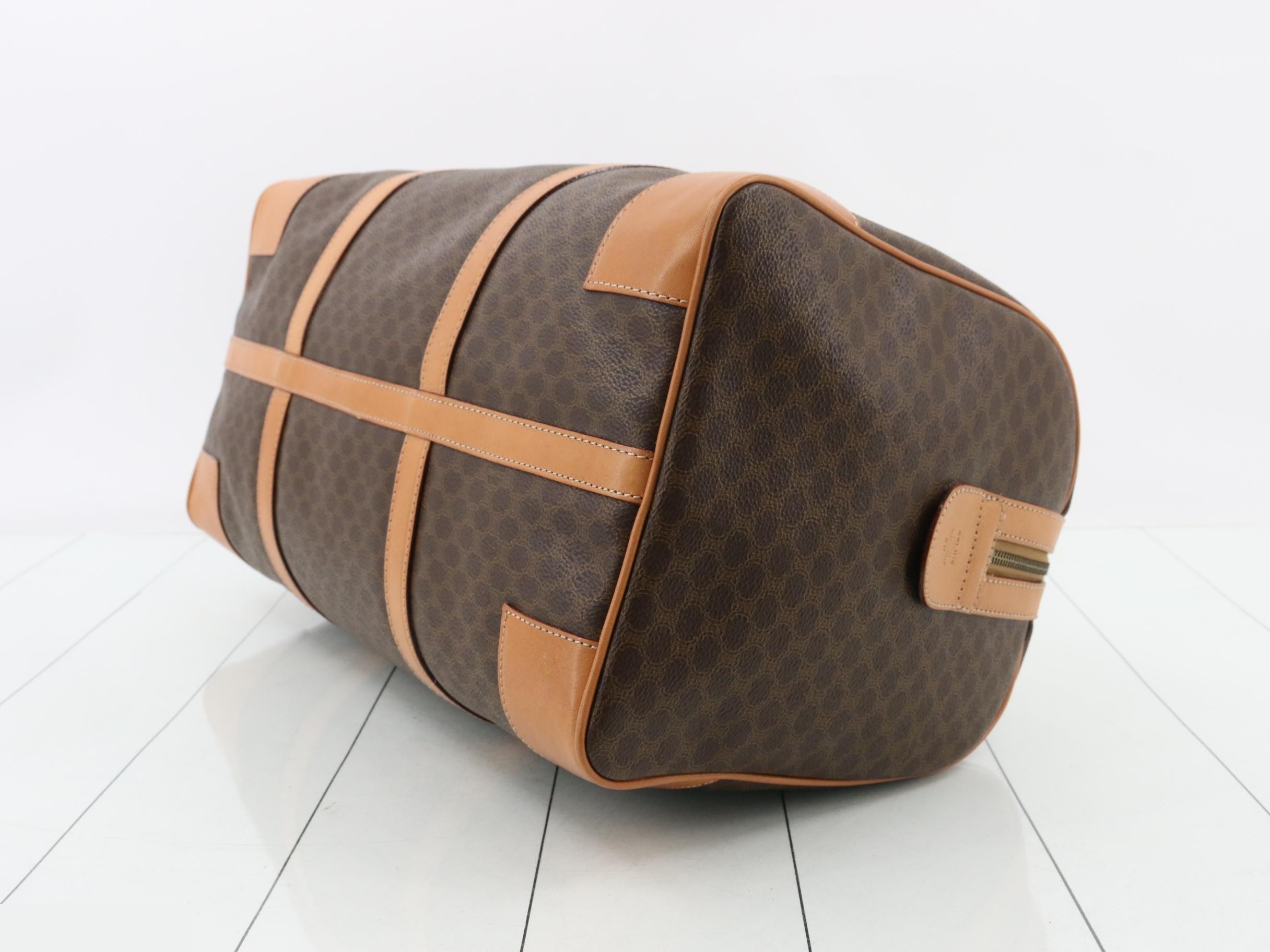Other lines: Bags, Boston bags, Macadam pattern — view 6