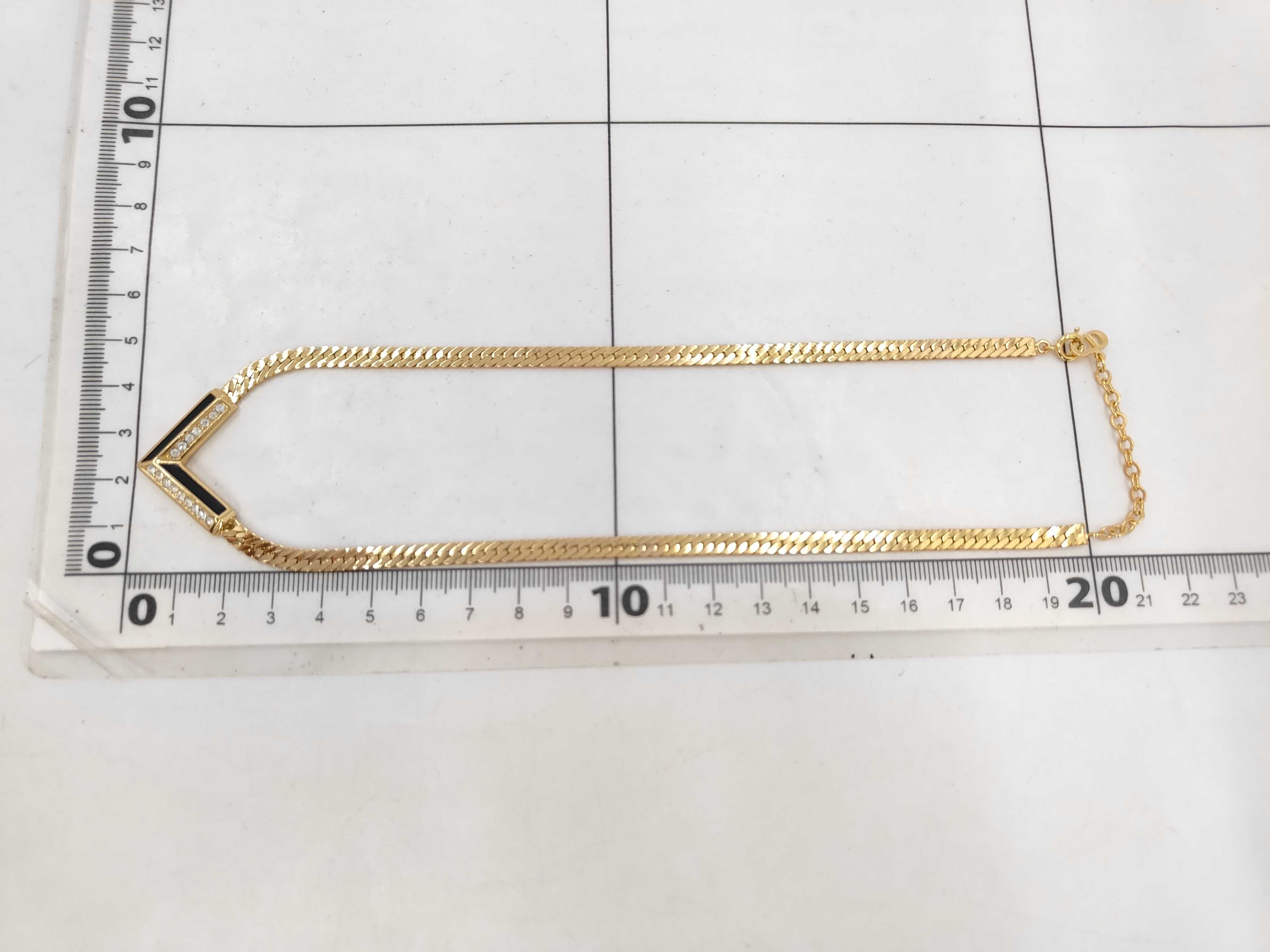 necklace — view 7